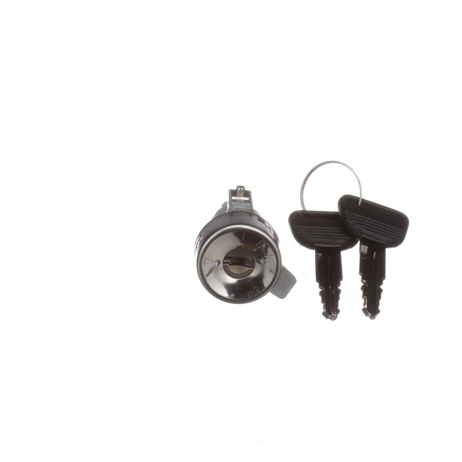 STANDARD MOTOR PRODUCTS - Ignition Lock Cylinder - STA US-180L