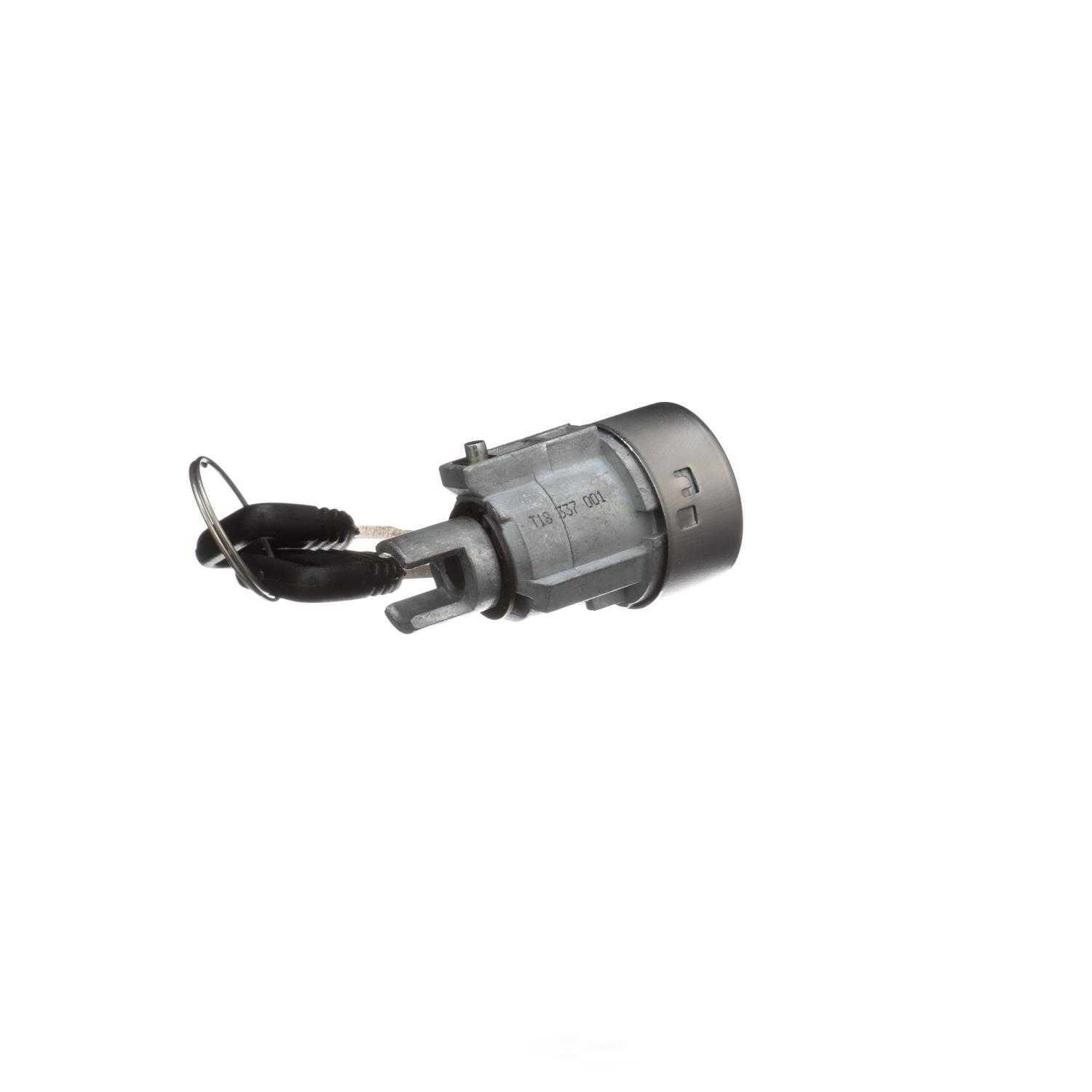 STANDARD MOTOR PRODUCTS - Ignition Lock Cylinder - STA US-180L