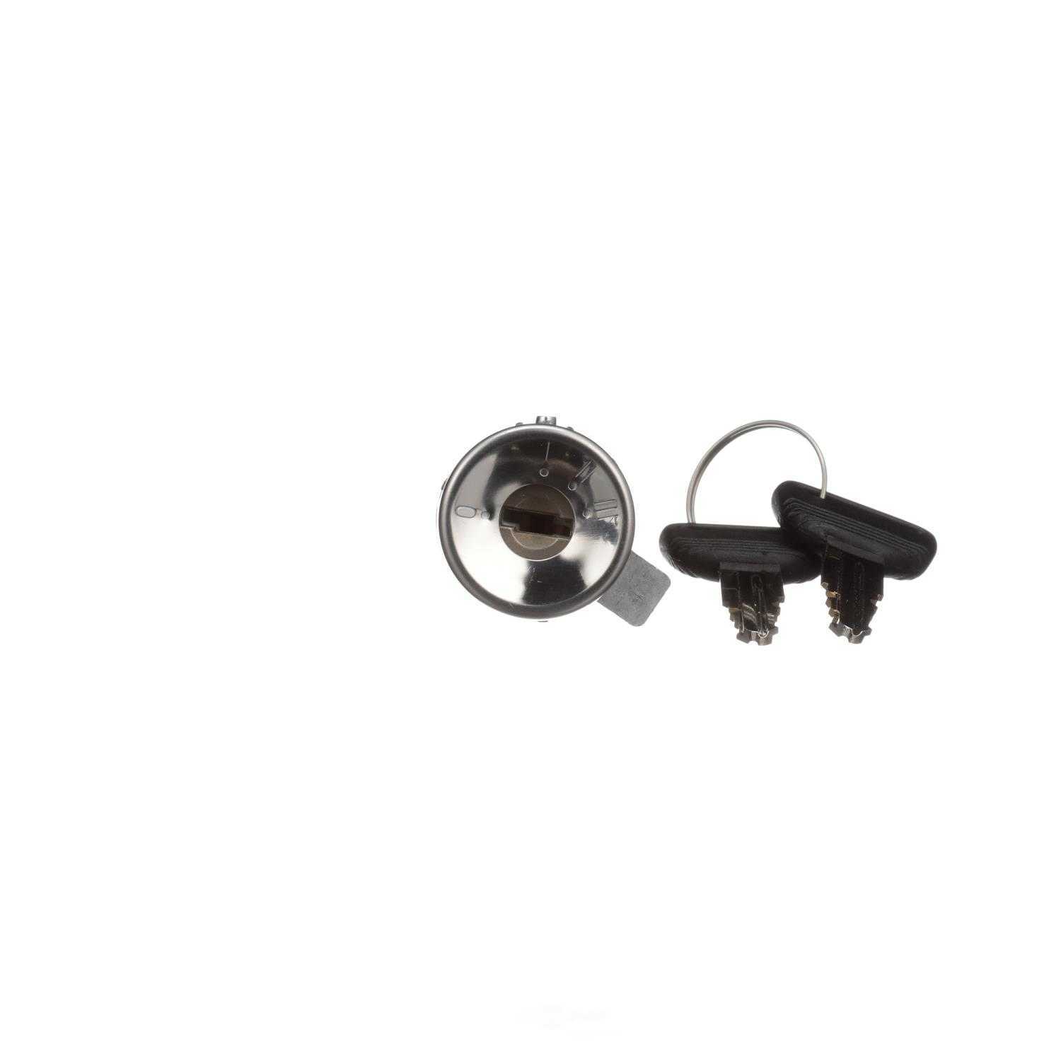 STANDARD MOTOR PRODUCTS - Ignition Lock Cylinder - STA US-180L