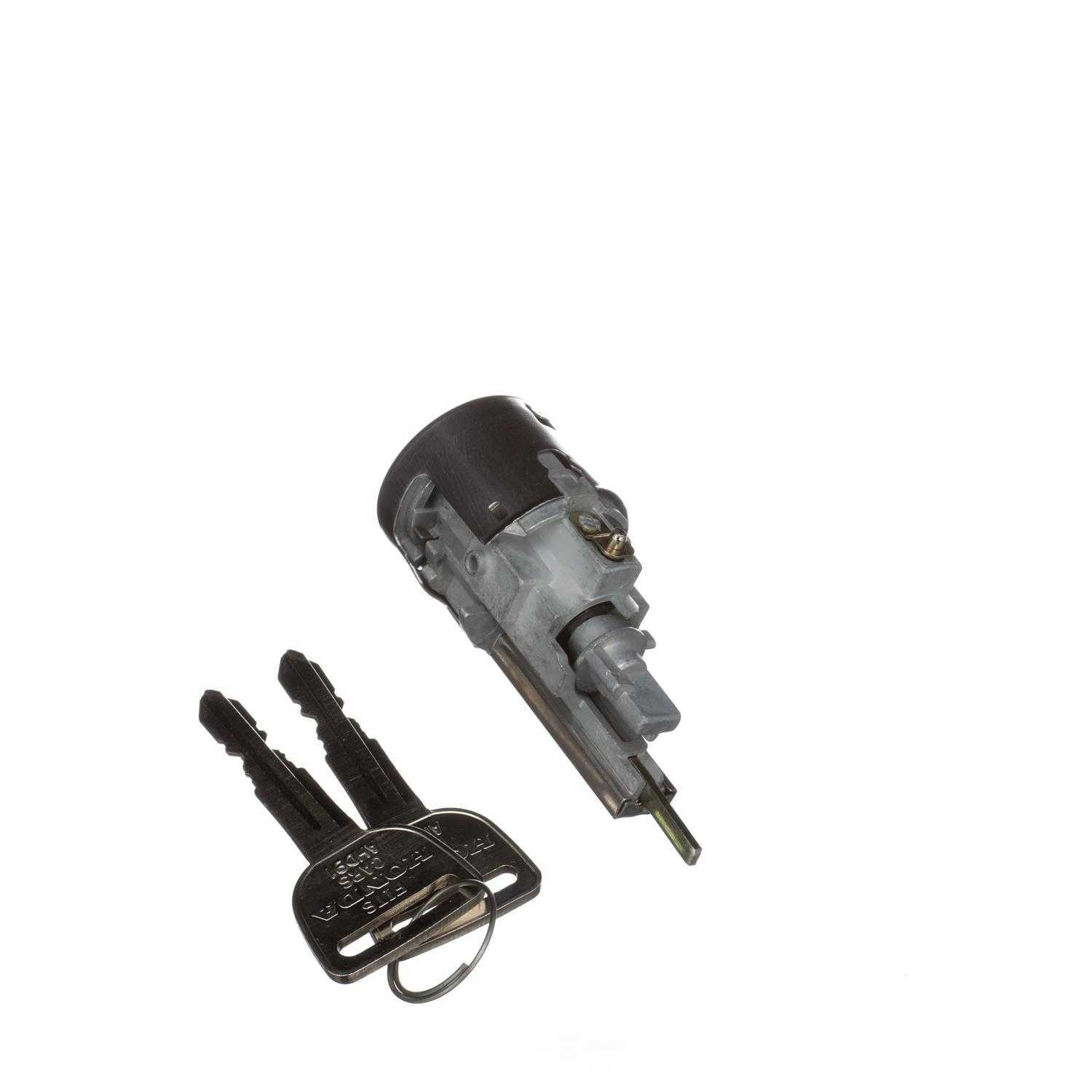 STANDARD MOTOR PRODUCTS - Ignition Lock Cylinder - STA - us-188l