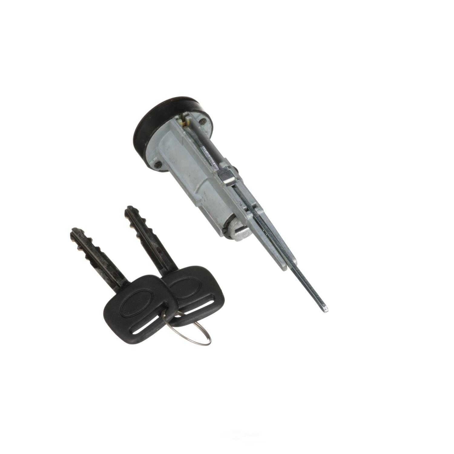 STANDARD MOTOR PRODUCTS - Ignition Lock Cylinder - STA - us-193l