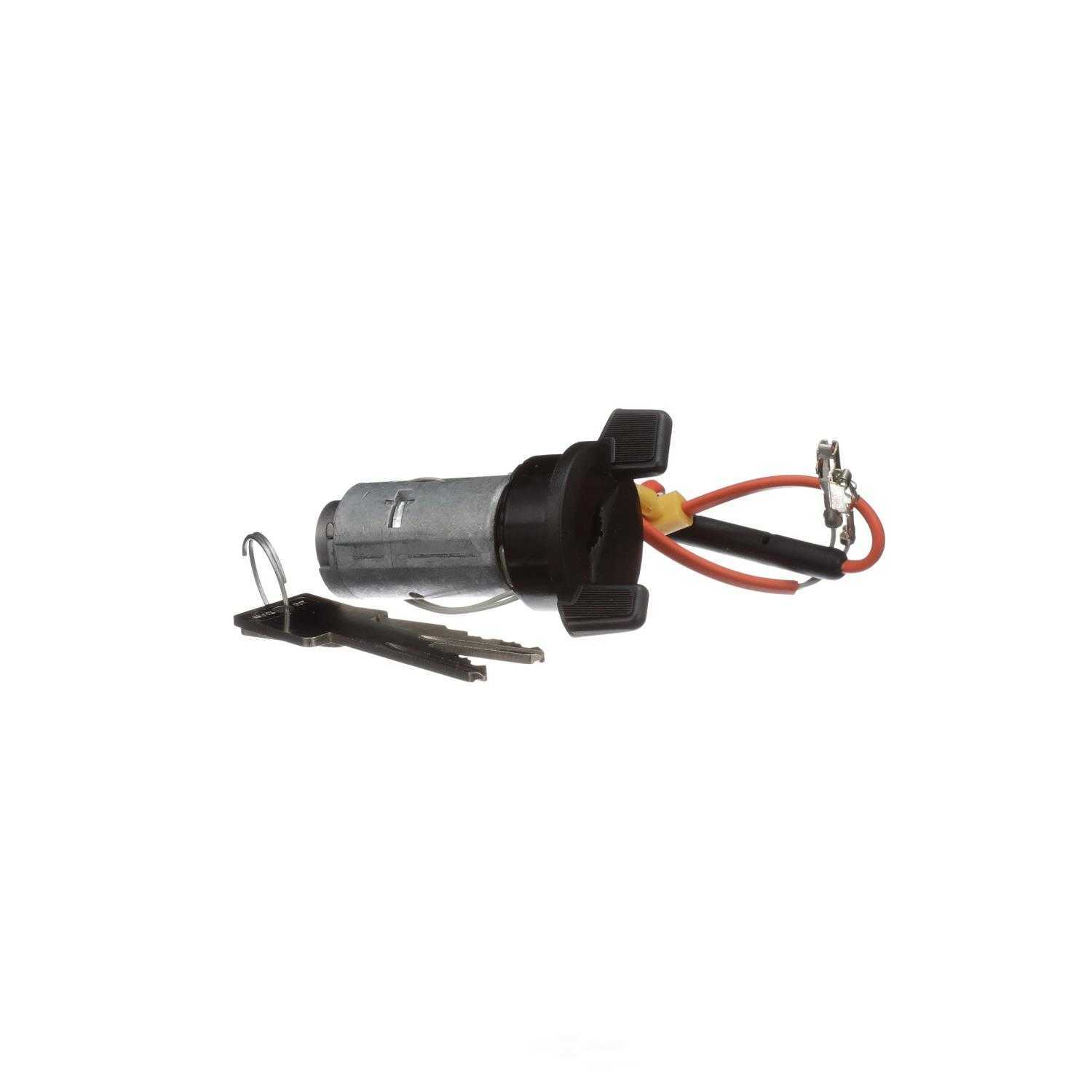 STANDARD MOTOR PRODUCTS - Ignition Lock Cylinder - STA US-205L