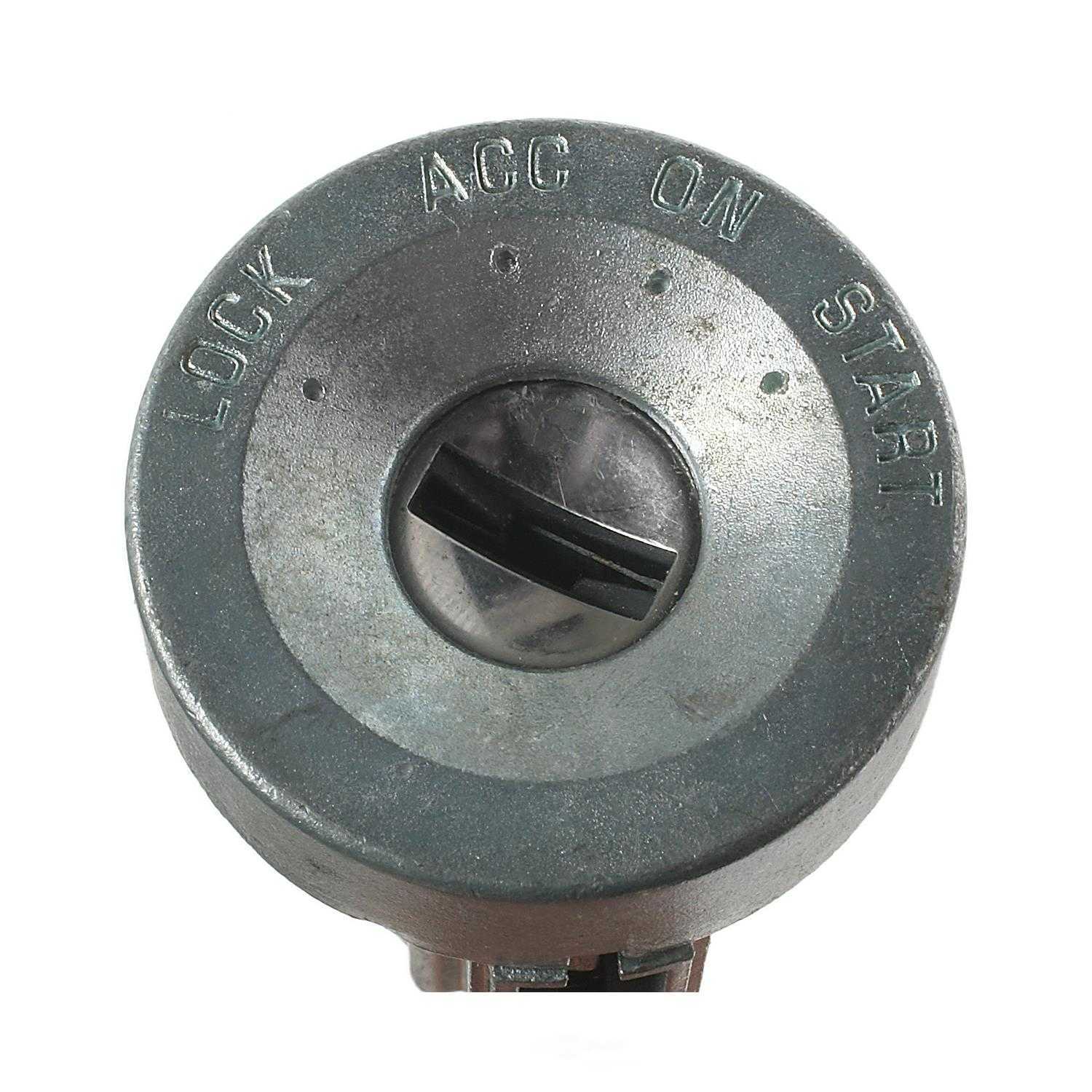 STANDARD MOTOR PRODUCTS - Ignition Lock Cylinder - STA US-208L