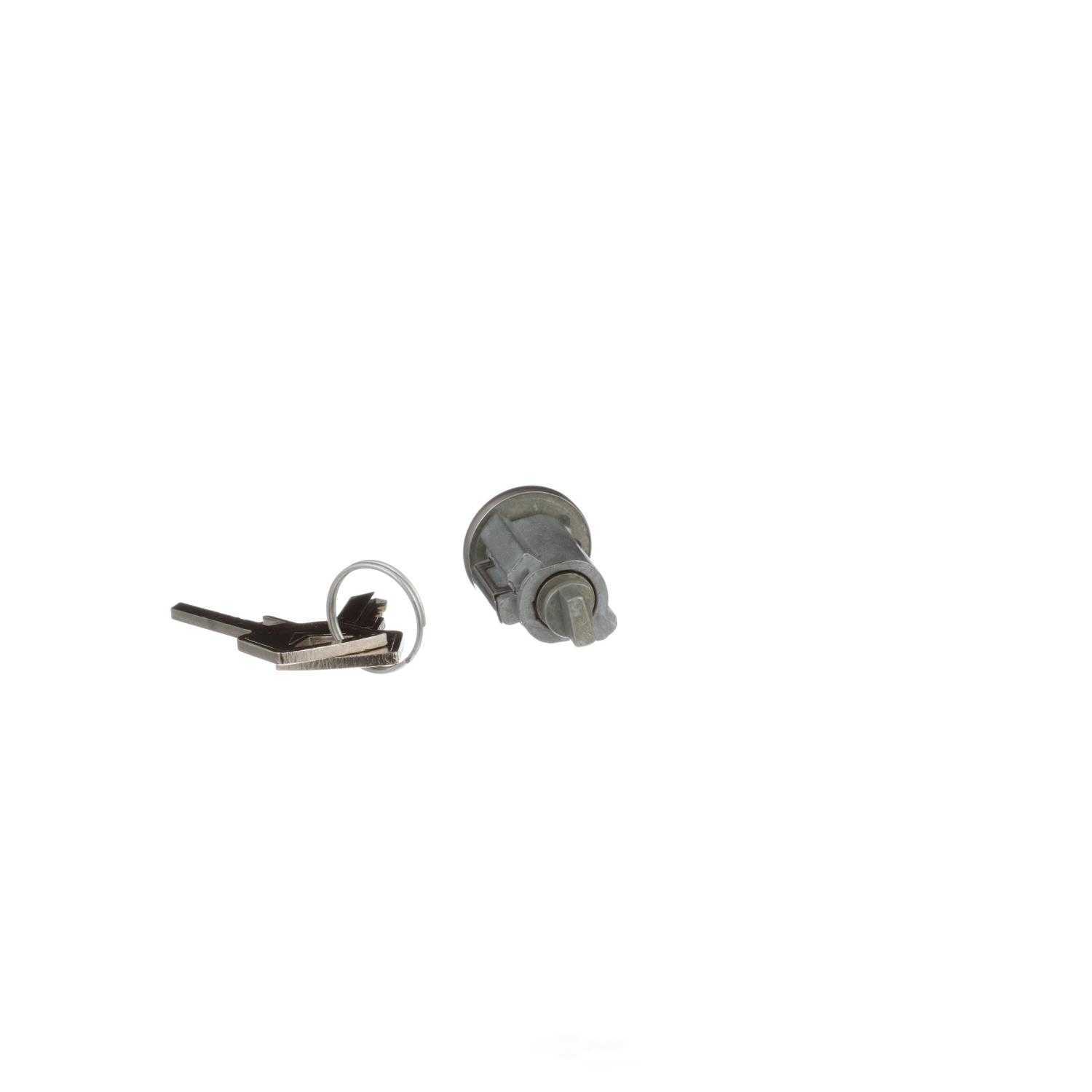 STANDARD MOTOR PRODUCTS - Ignition Lock Cylinder - STA US-20L