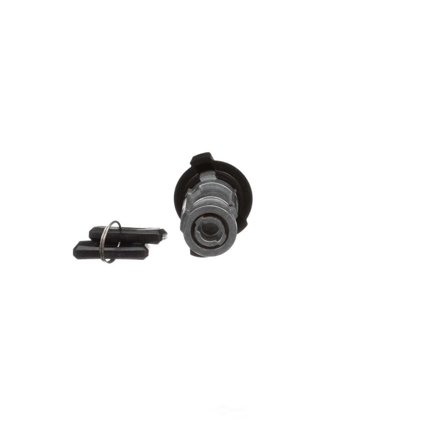 STANDARD MOTOR PRODUCTS - Ignition Lock Cylinder - STA US-211L