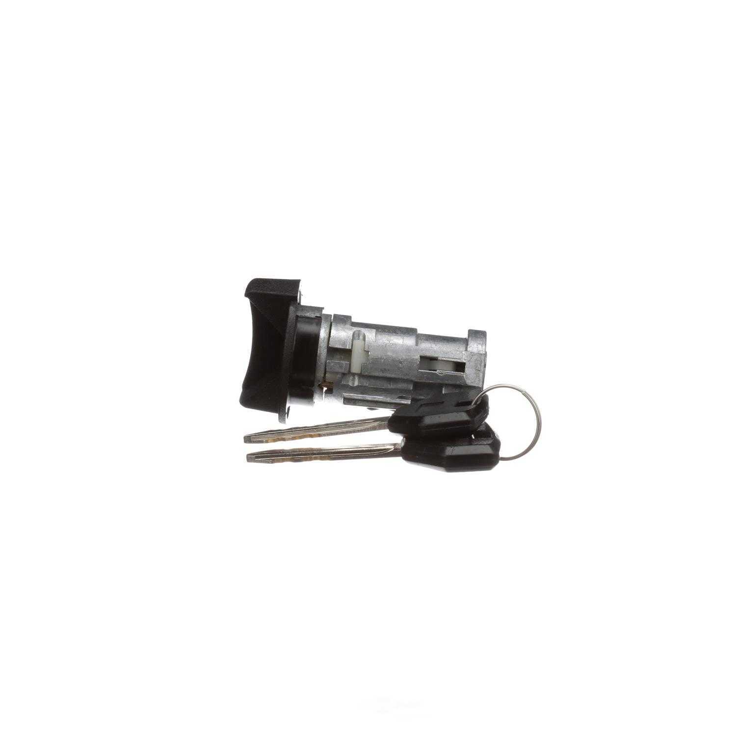 STANDARD MOTOR PRODUCTS - Ignition Lock Cylinder - STA US-211L