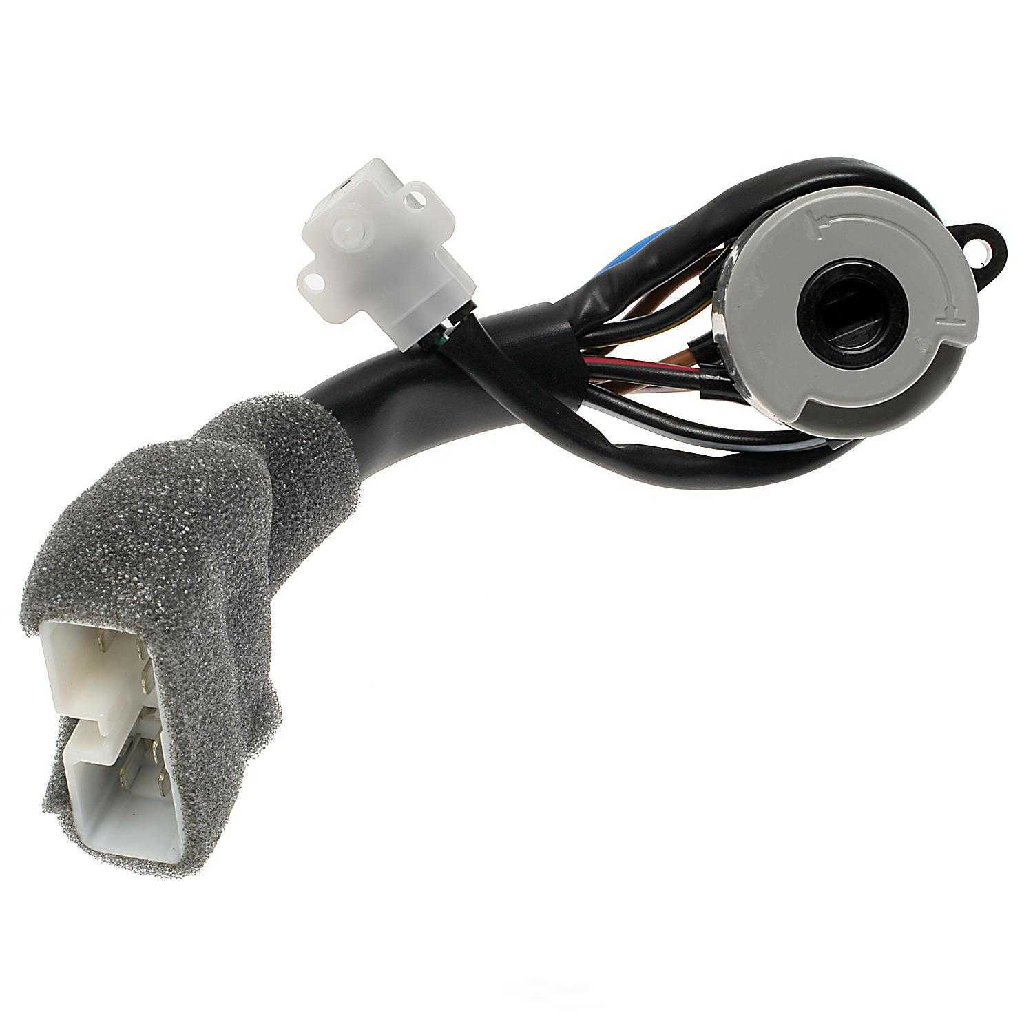 STANDARD MOTOR PRODUCTS - Ignition Switch - STA US-213