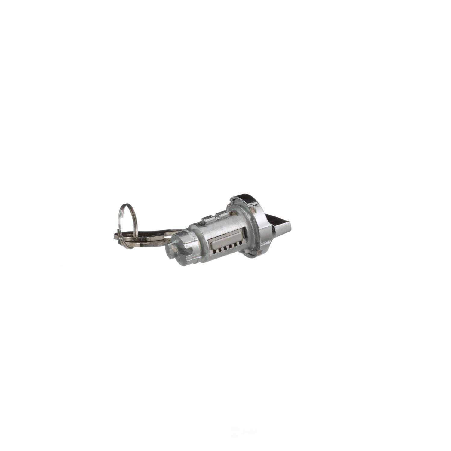 STANDARD MOTOR PRODUCTS - Ignition Lock Cylinder - STA US-21L