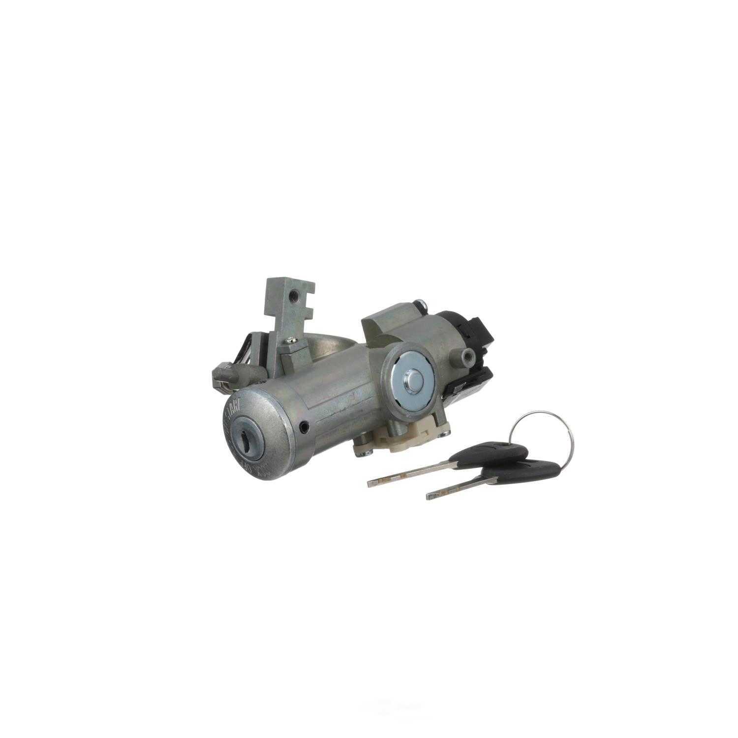 STANDARD MOTOR PRODUCTS - Ignition Lock Cylinder and Switch - STA US-222