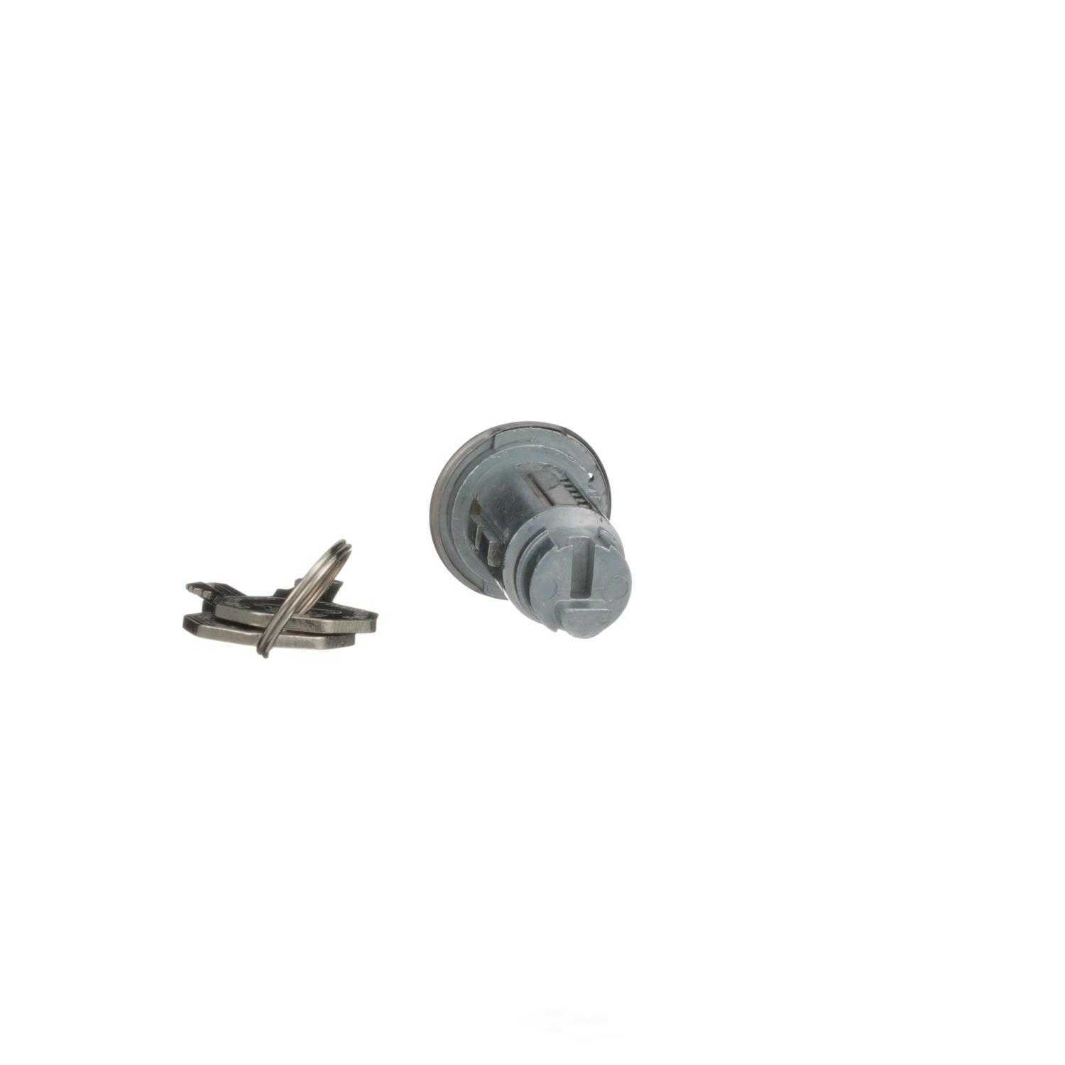 STANDARD MOTOR PRODUCTS - Ignition Lock Cylinder - STA US-22L