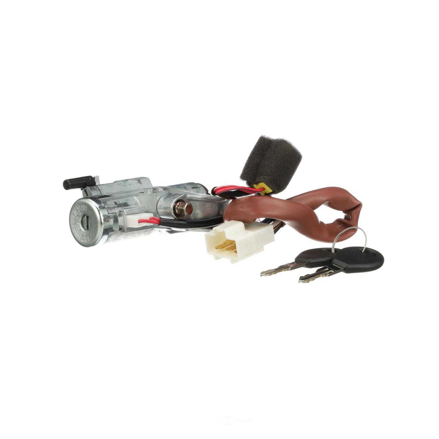 STANDARD MOTOR PRODUCTS - Ignition Lock Cylinder and Switch - STA US-231