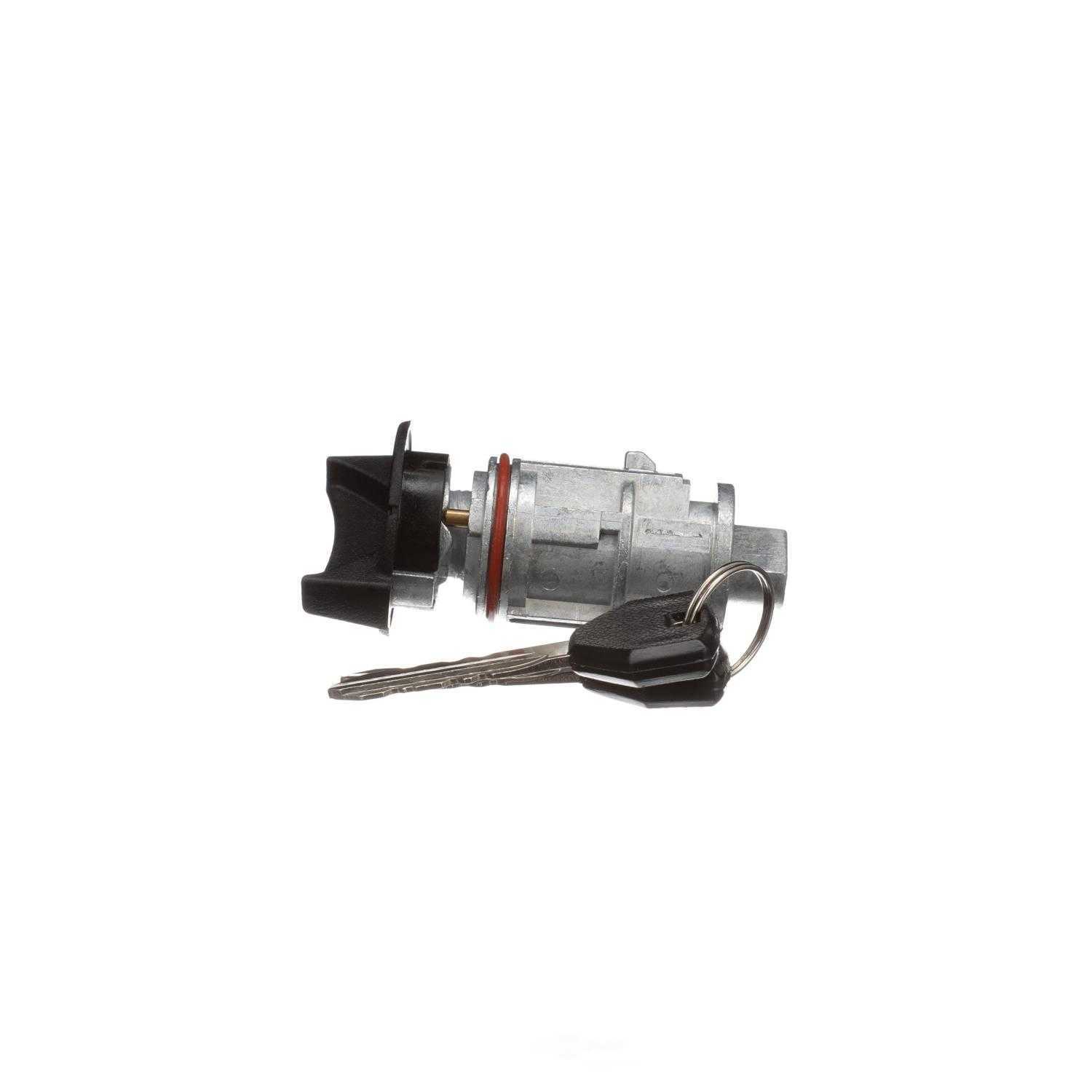 STANDARD MOTOR PRODUCTS - Ignition Lock Cylinder - STA US-231L