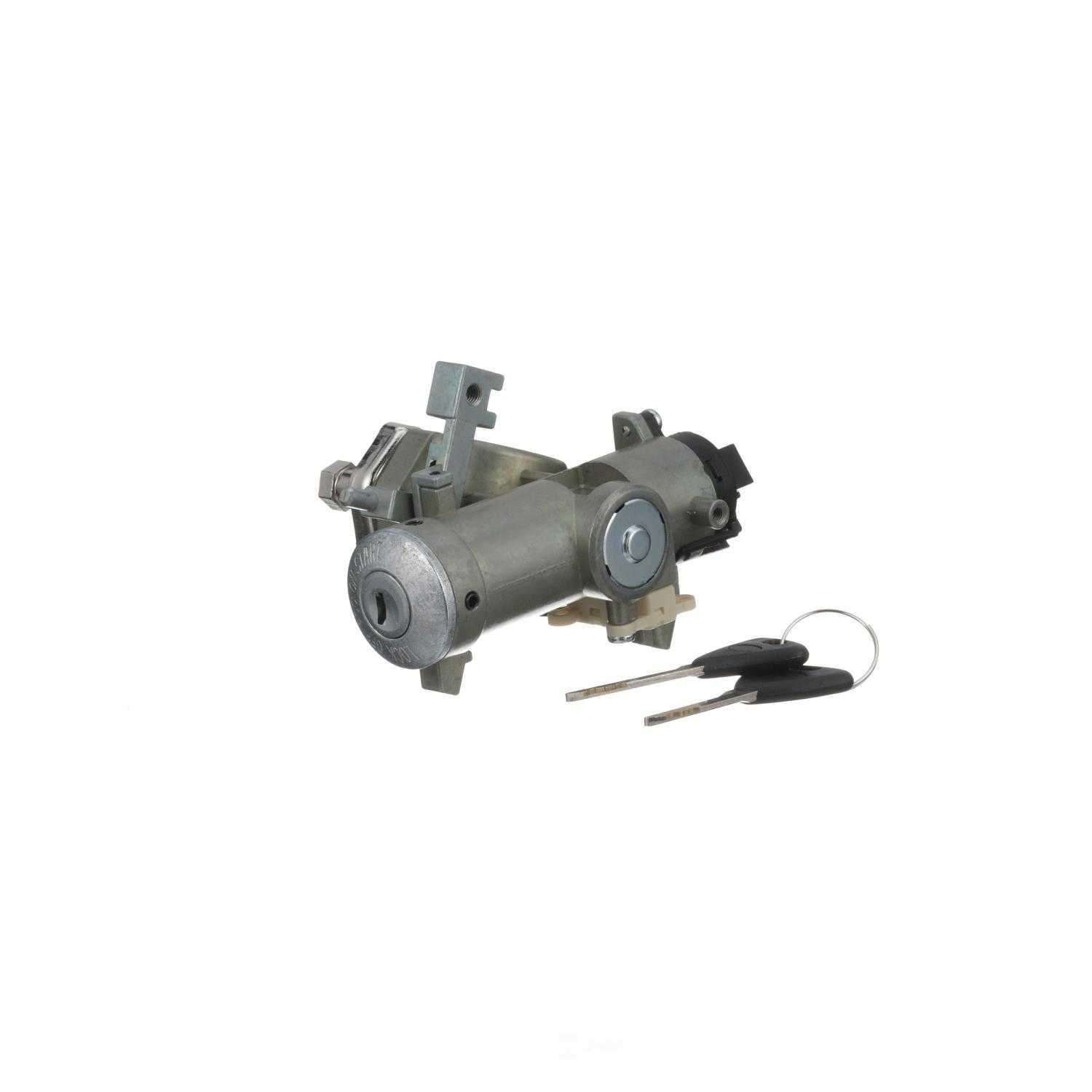 STANDARD MOTOR PRODUCTS - Ignition Lock Cylinder and Switch - STA - us-238