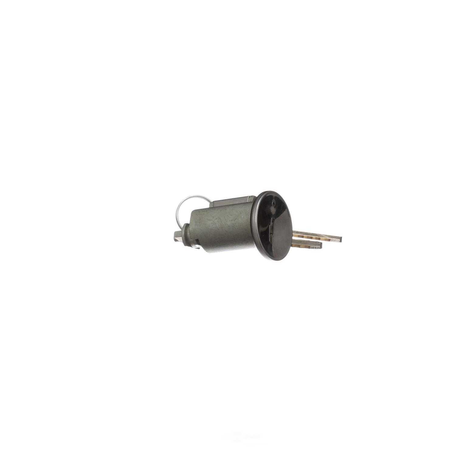 STANDARD MOTOR PRODUCTS - Ignition Lock Cylinder - STA US-23L