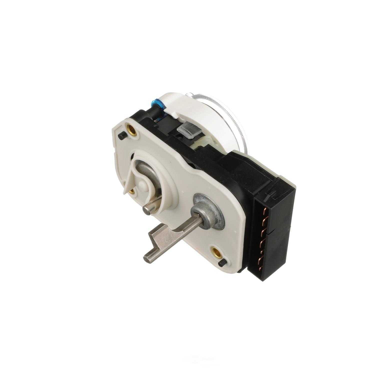 STANDARD MOTOR PRODUCTS - Ignition Switch - STA US-240