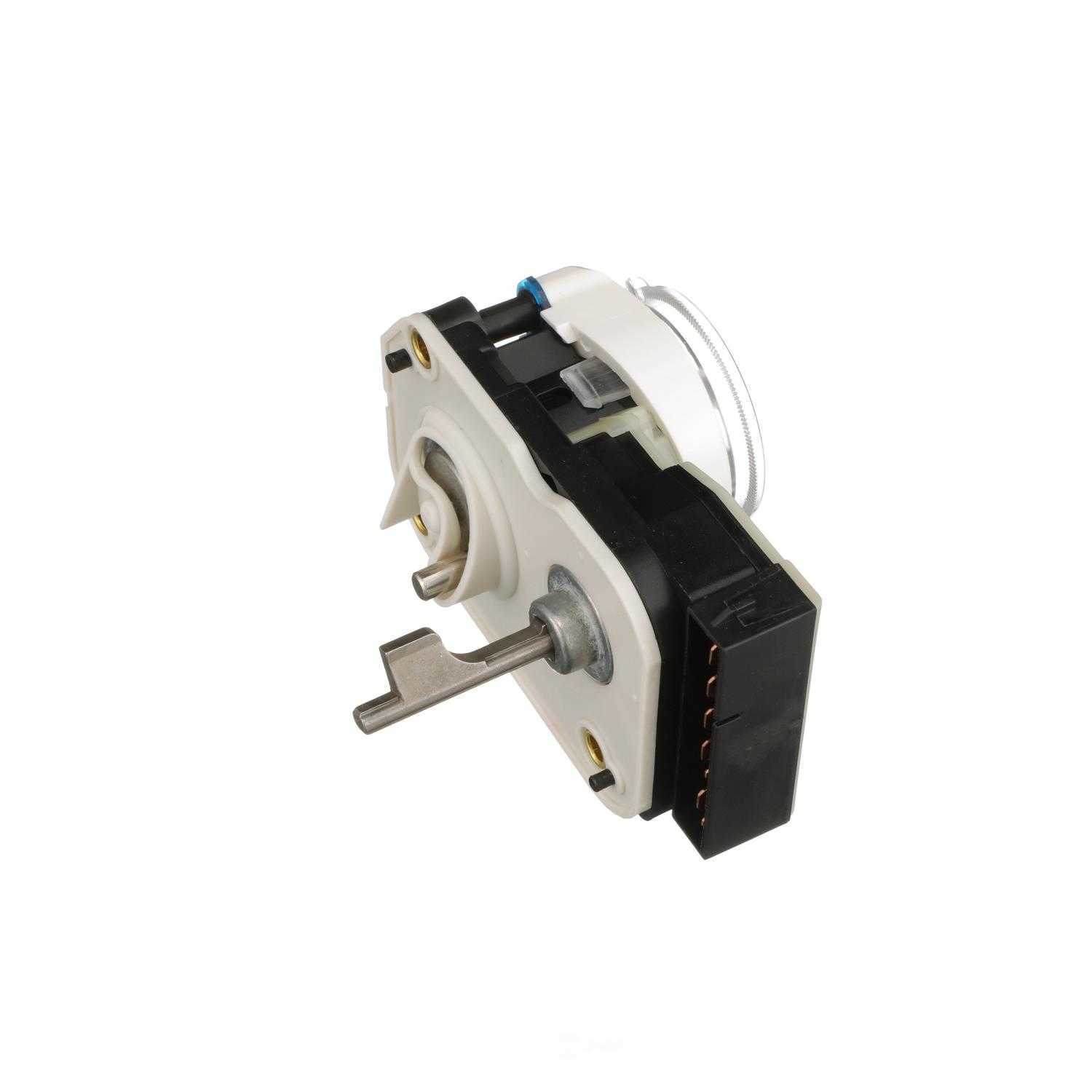 STANDARD MOTOR PRODUCTS - Ignition Switch - STA US-240