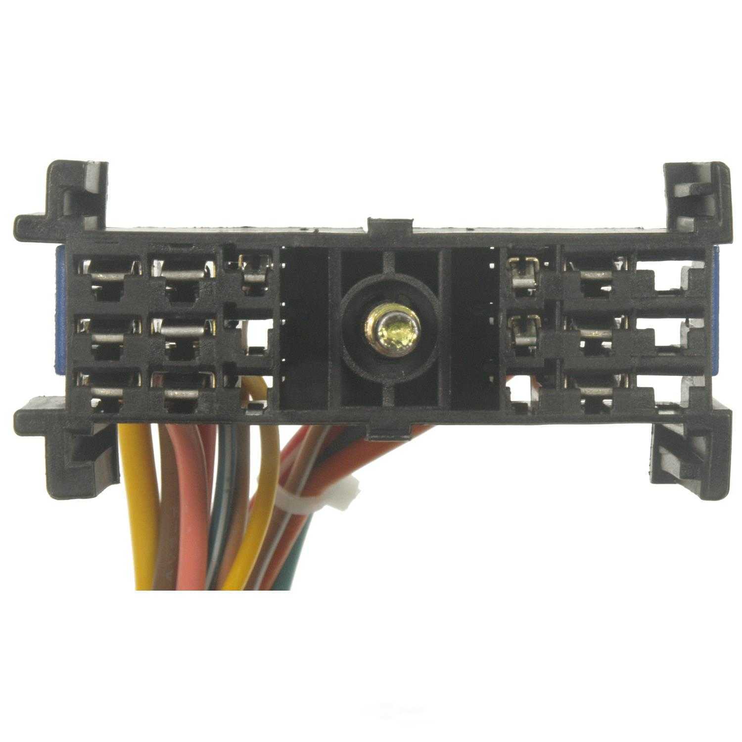 STANDARD MOTOR PRODUCTS - Ignition Switch - STA - us-242