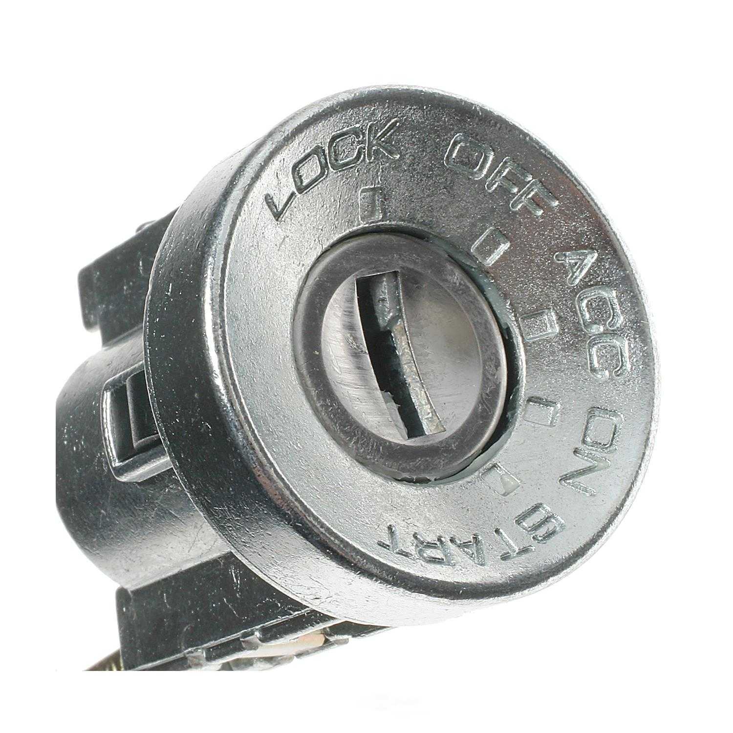 STANDARD MOTOR PRODUCTS - Ignition Lock Cylinder - STA - us-244l