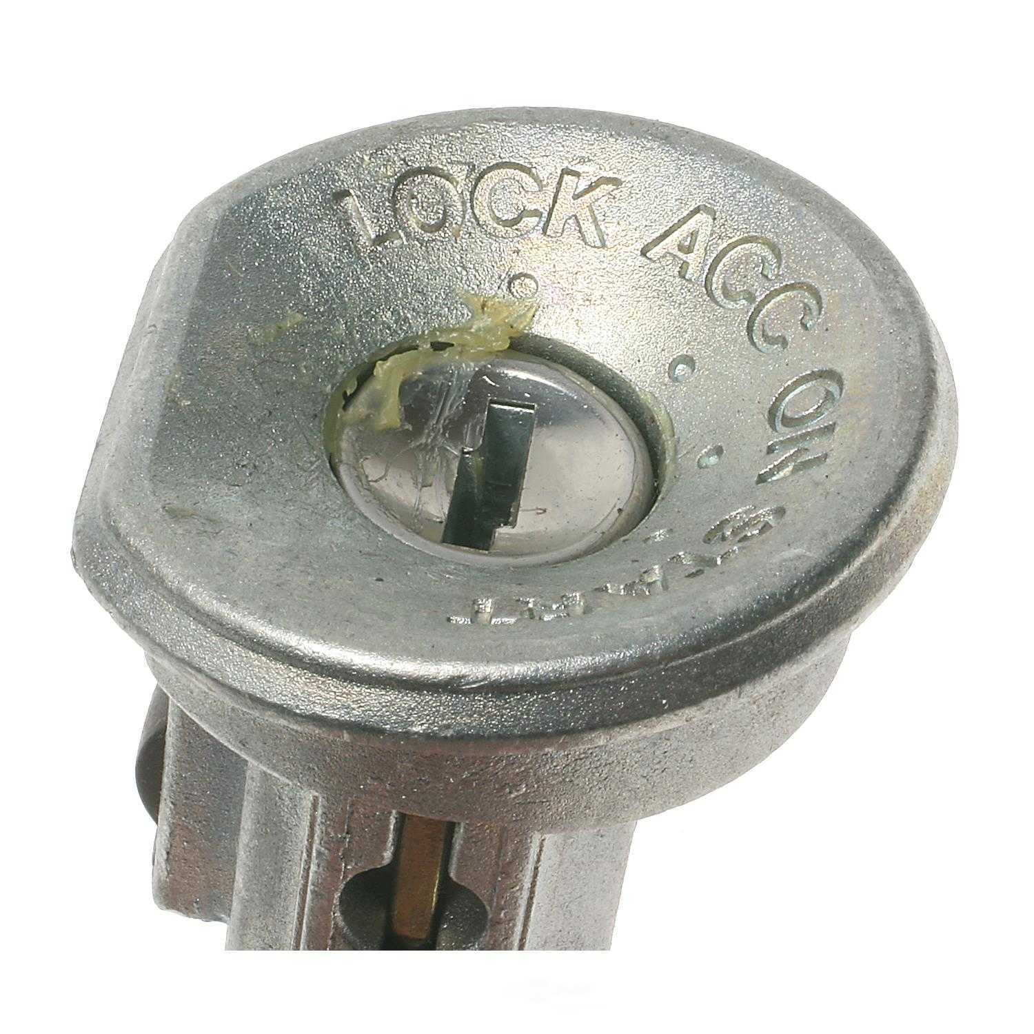 STANDARD MOTOR PRODUCTS - Ignition Lock Cylinder - STA US-245L