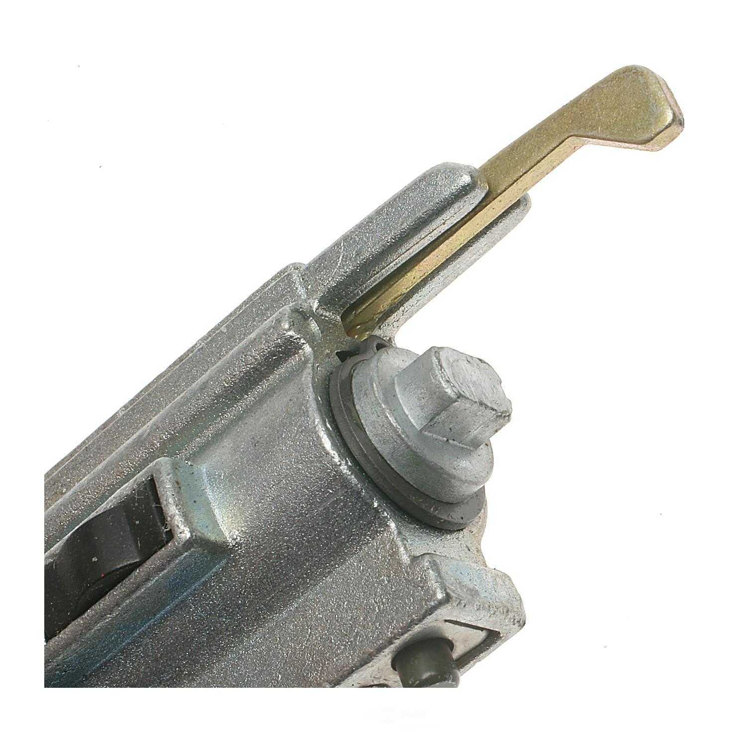 STANDARD MOTOR PRODUCTS - Ignition Lock Cylinder - STA US-245L