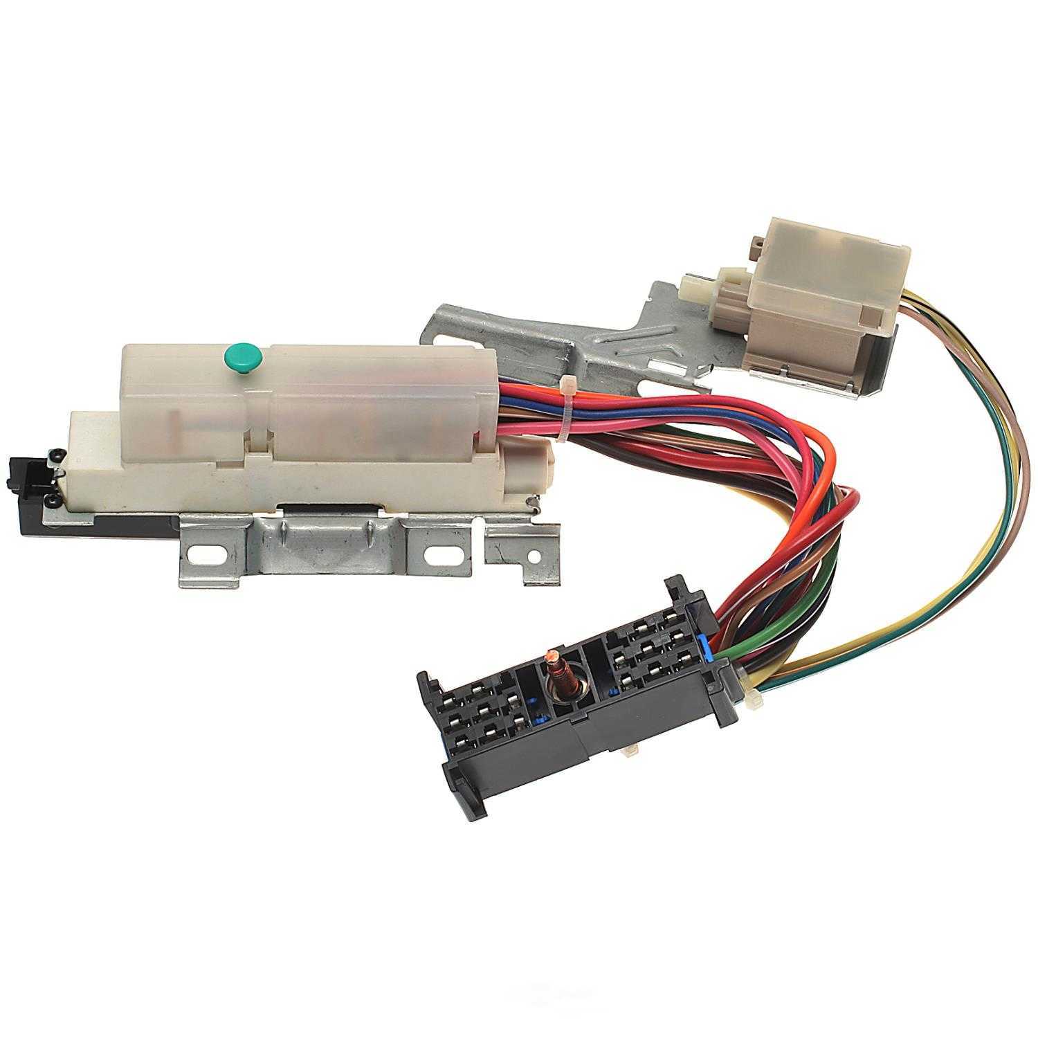 STANDARD MOTOR PRODUCTS - Ignition Switch - STA - us-246