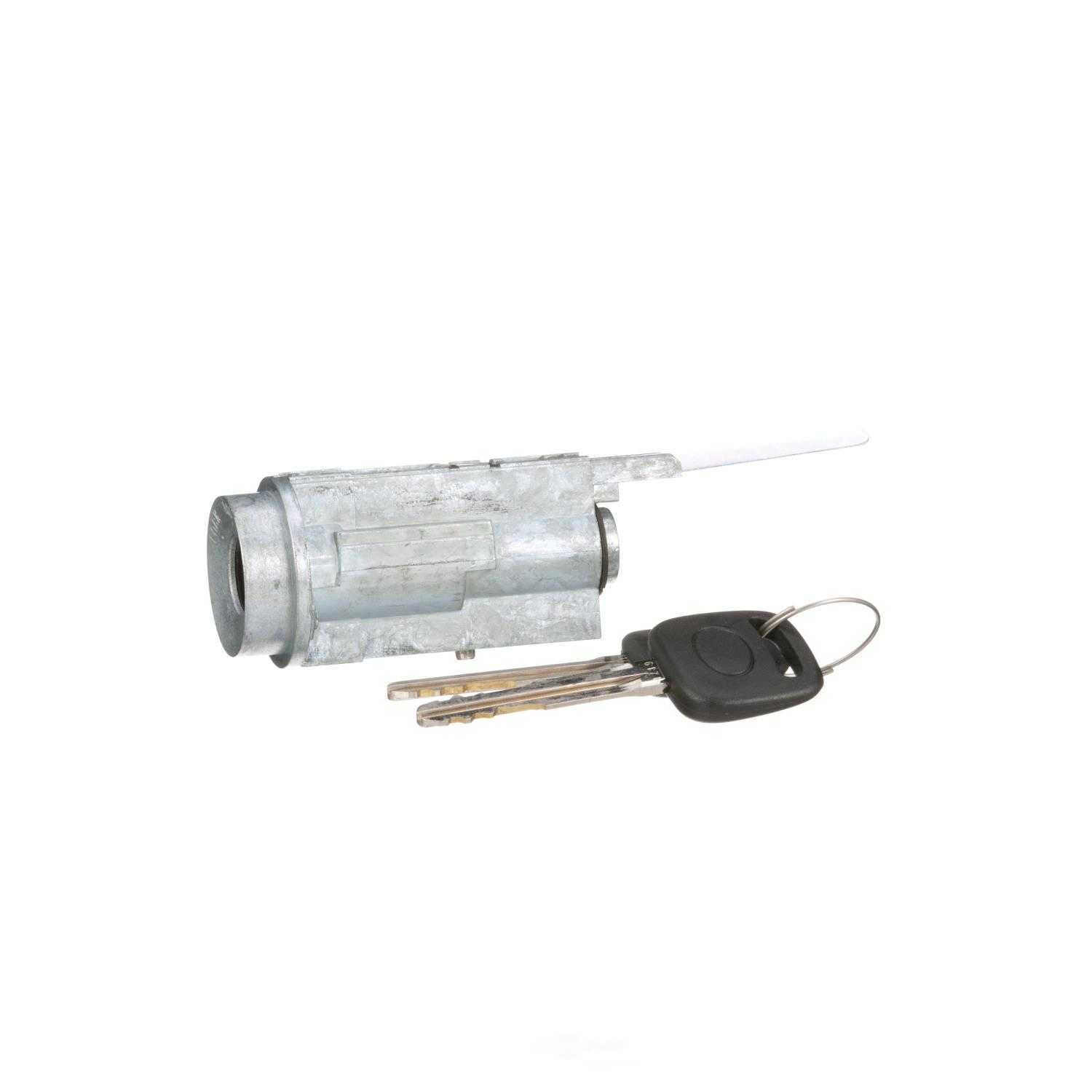 STANDARD MOTOR PRODUCTS - Ignition Lock Cylinder - STA US-249L