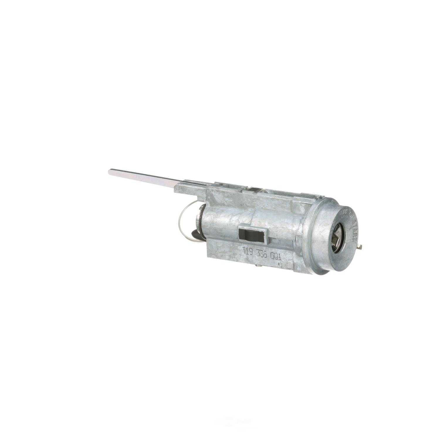 STANDARD MOTOR PRODUCTS - Ignition Lock Cylinder - STA US-249L