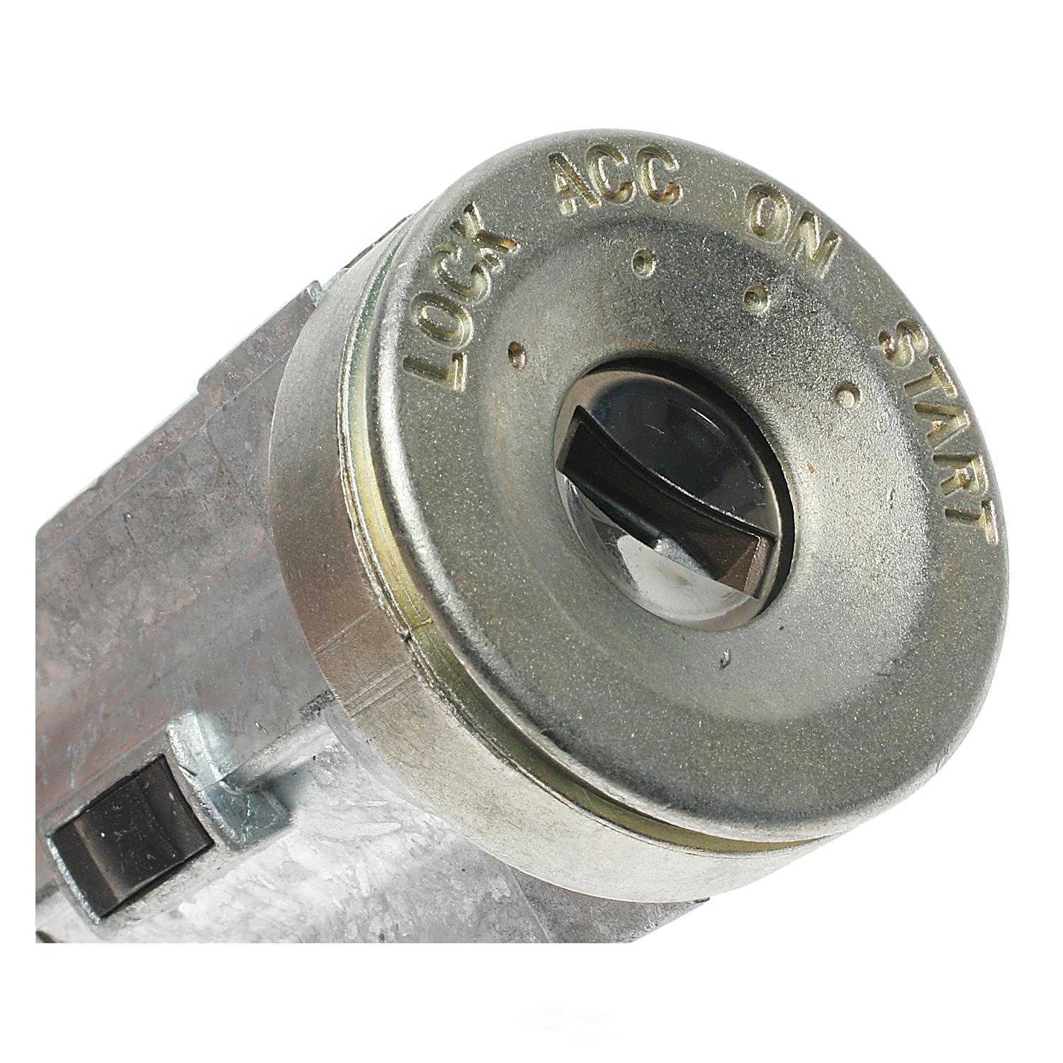 STANDARD MOTOR PRODUCTS - Ignition Lock Cylinder - STA US-250L
