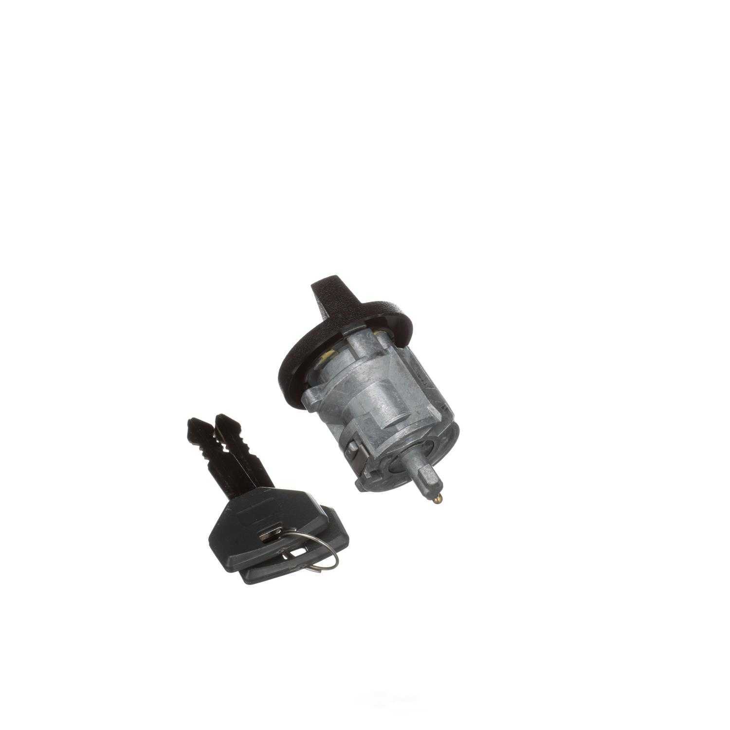 STANDARD MOTOR PRODUCTS - Ignition Lock Cylinder - STA US-255L