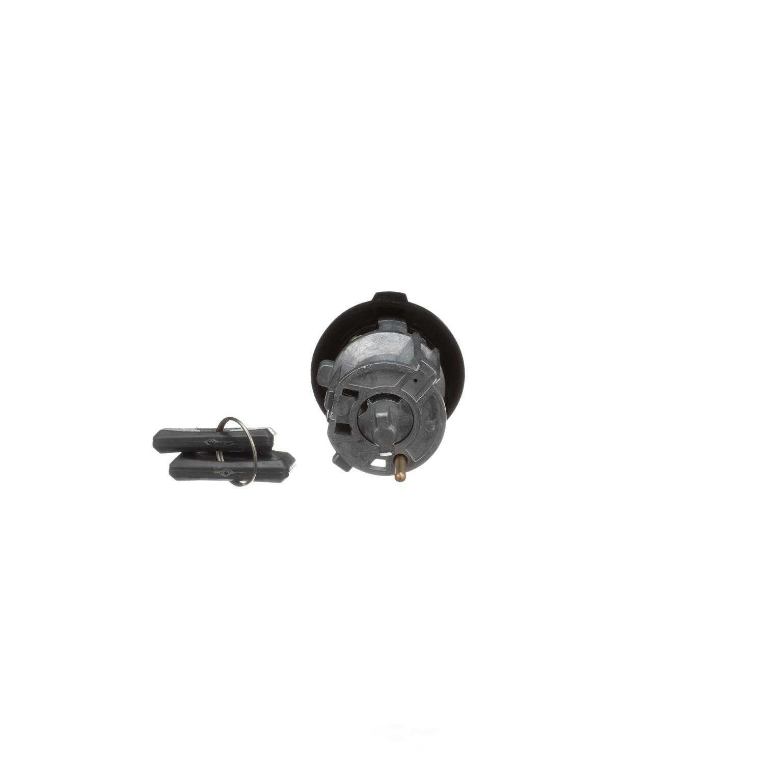 STANDARD MOTOR PRODUCTS - Ignition Lock Cylinder - STA US-255L