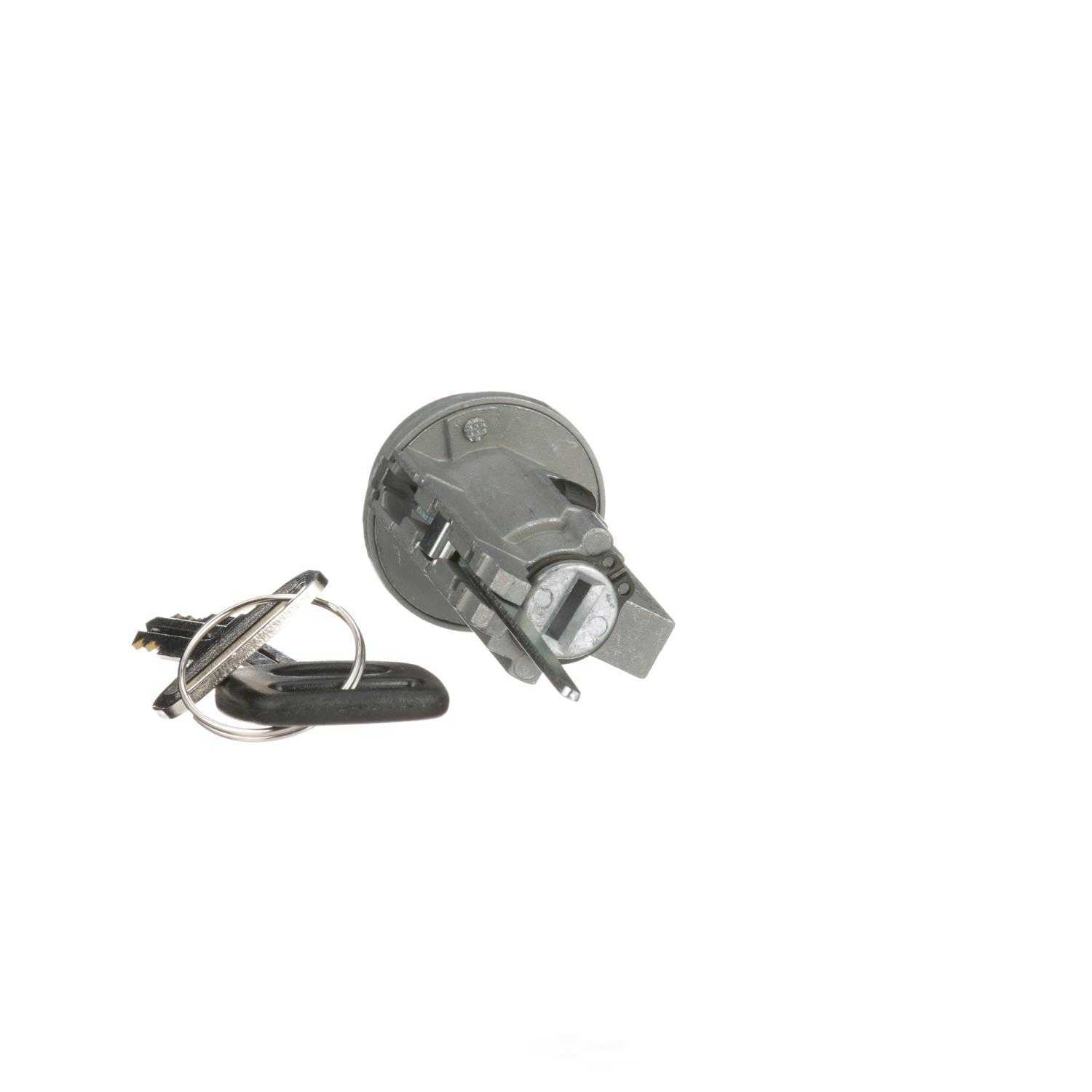 STANDARD MOTOR PRODUCTS - Ignition Lock Cylinder - STA US-263L