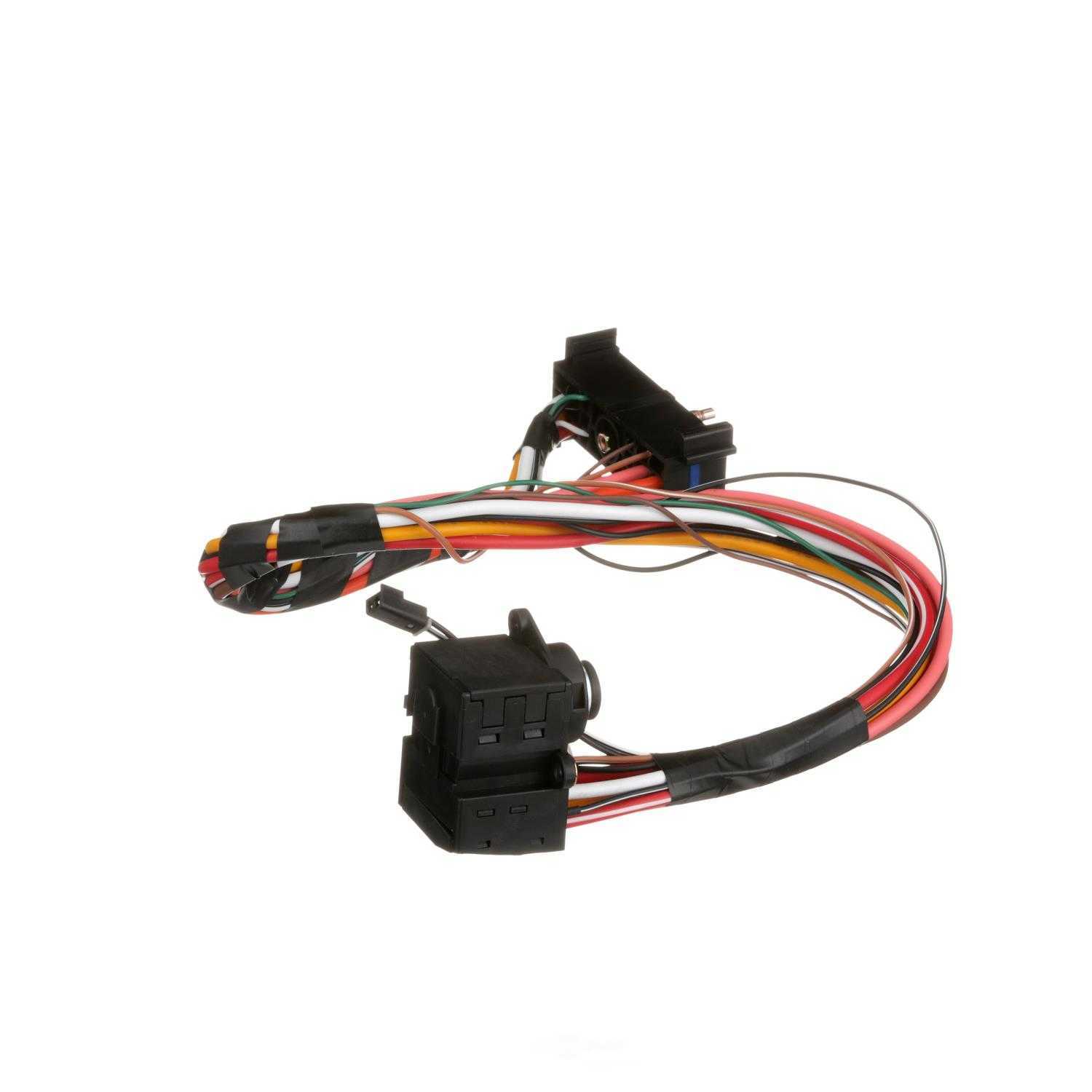 STANDARD MOTOR PRODUCTS - Ignition Switch - STA US-264