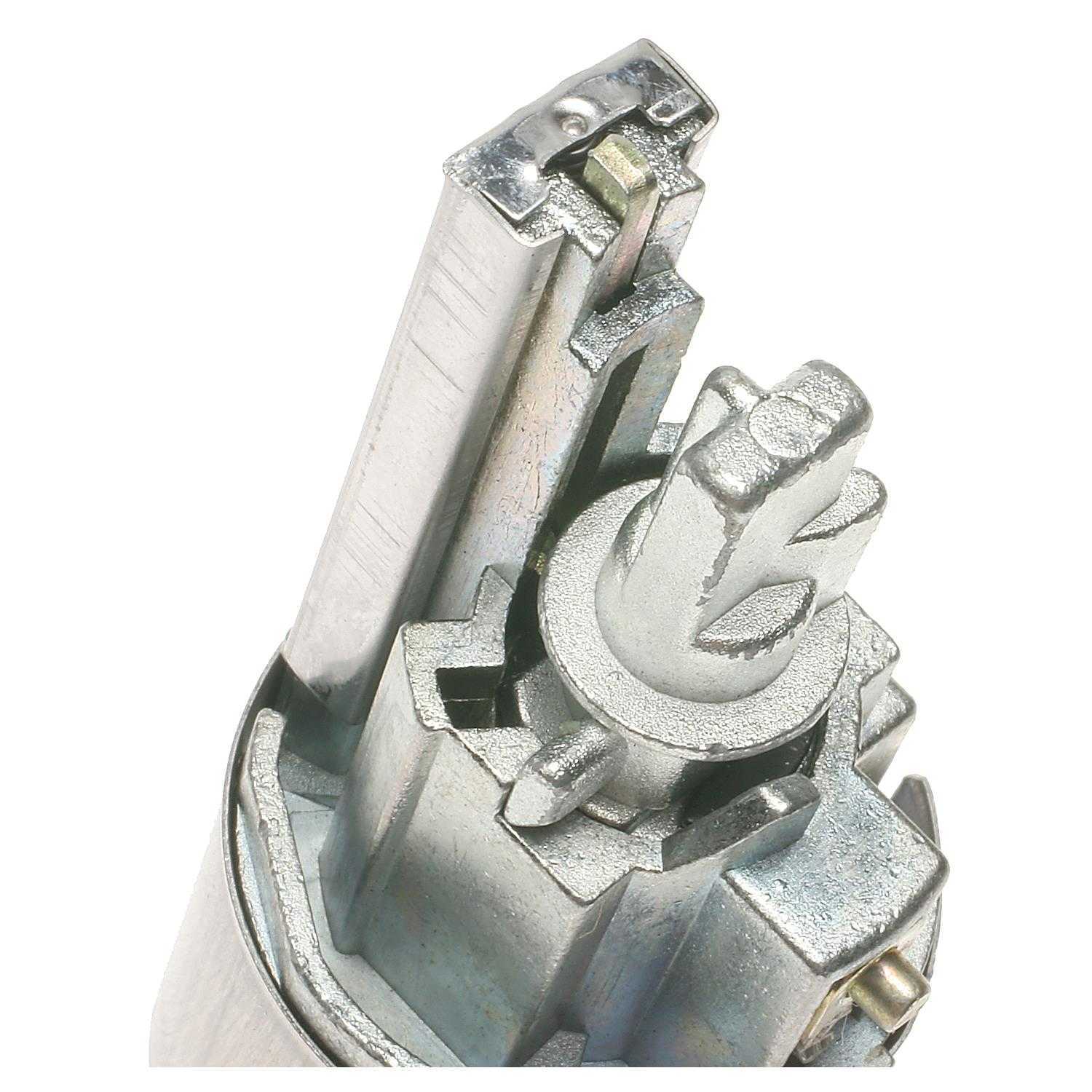 STANDARD MOTOR PRODUCTS - Ignition Lock Cylinder - STA US-266L