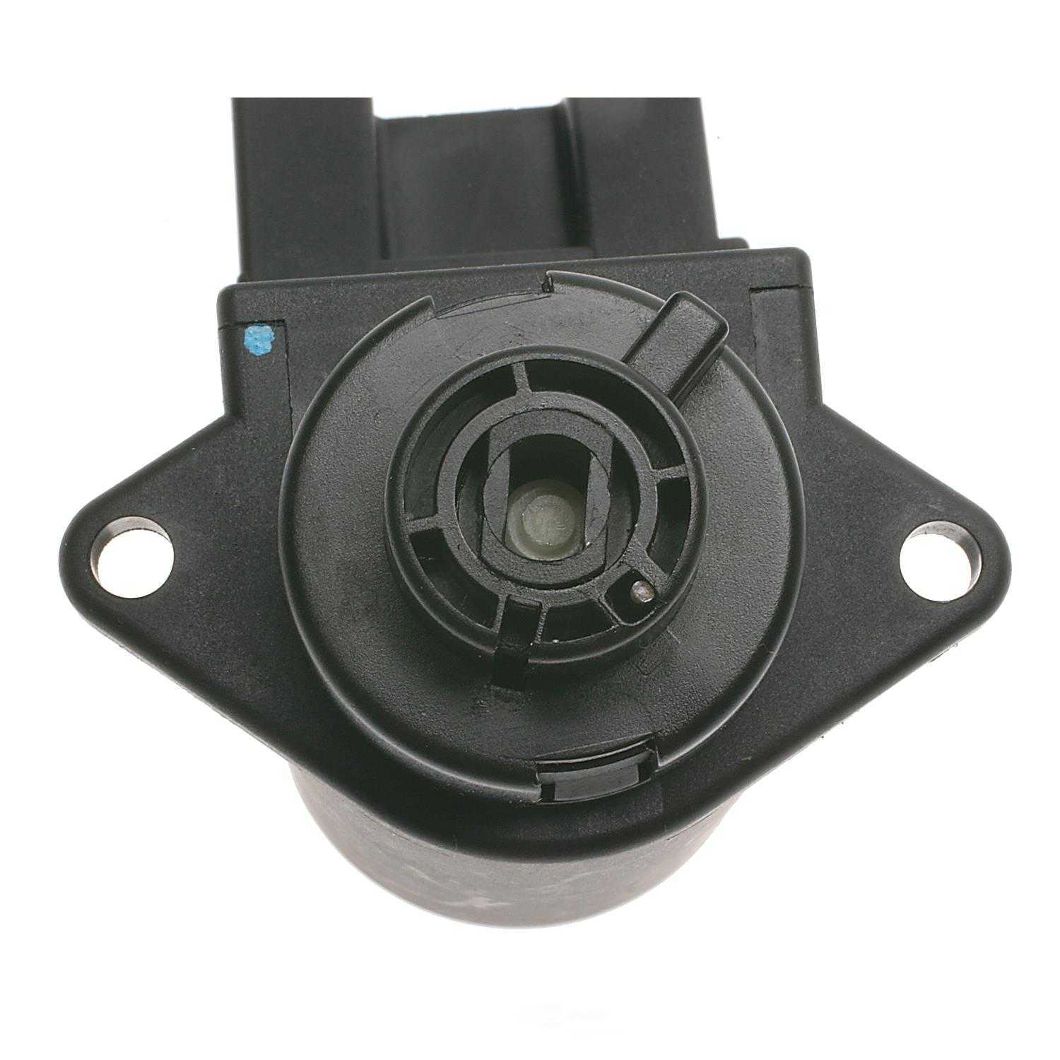 STANDARD MOTOR PRODUCTS - Ignition Switch - STA US-268