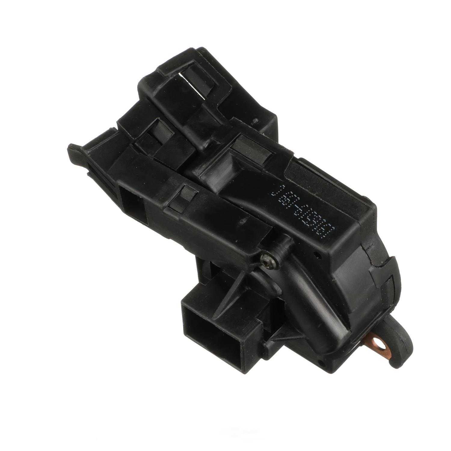 STANDARD MOTOR PRODUCTS - Ignition Switch - STA US-269