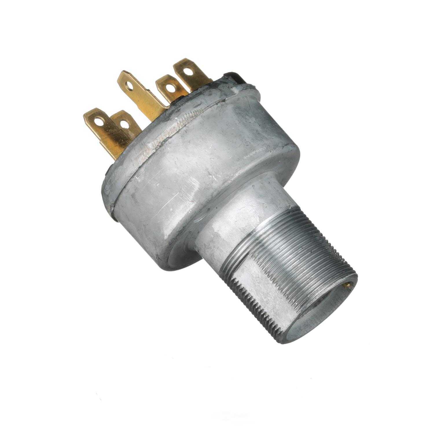 STANDARD MOTOR PRODUCTS - Ignition Switch - STA US-26