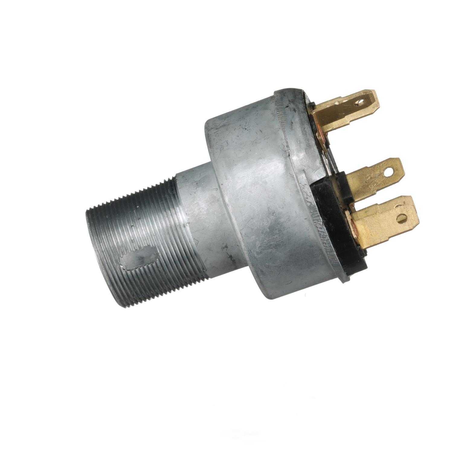 STANDARD MOTOR PRODUCTS - Ignition Switch - STA US-26