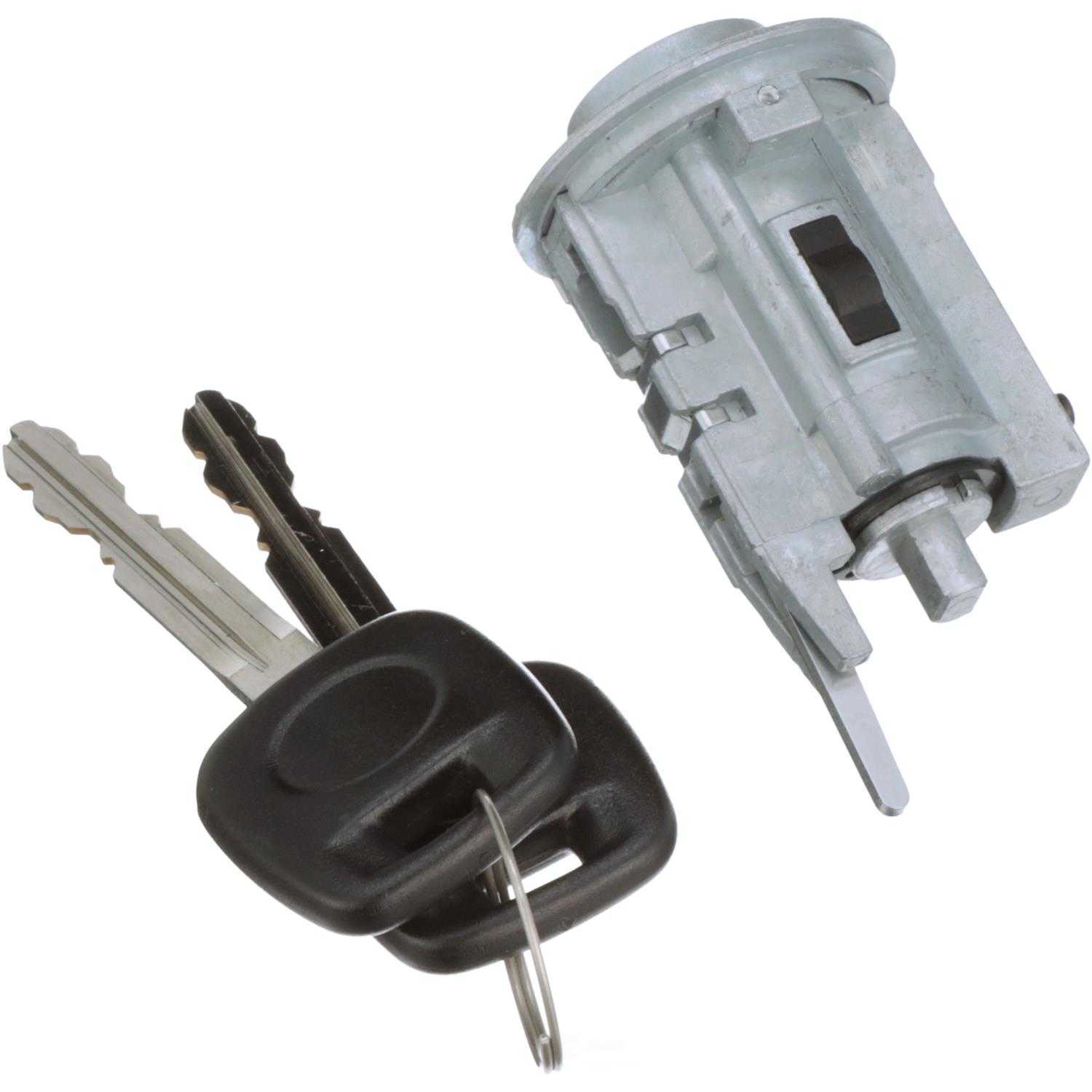 STANDARD MOTOR PRODUCTS - Ignition Lock Cylinder - STA US-270L