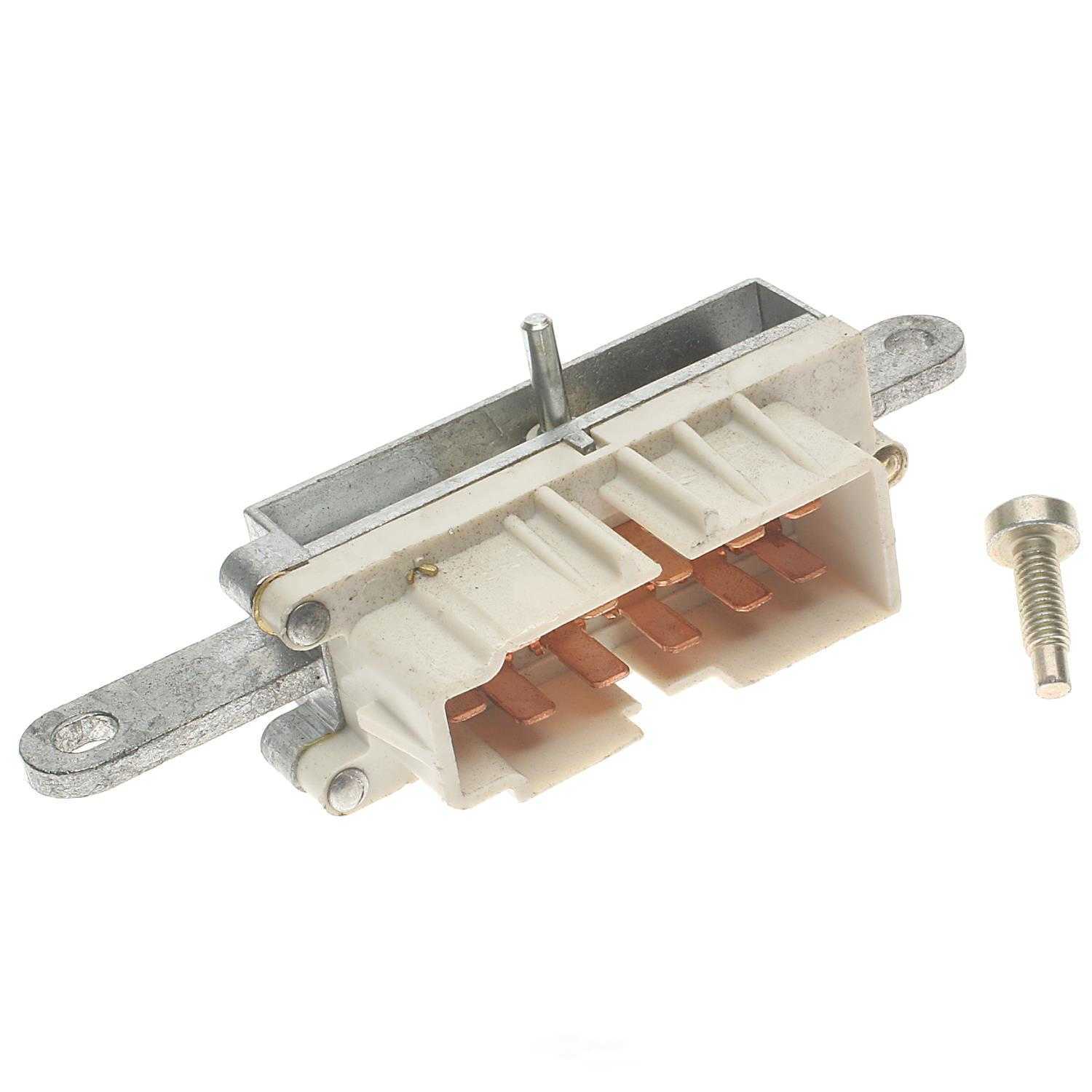 STANDARD MOTOR PRODUCTS - Ignition Switch - STA - us-273