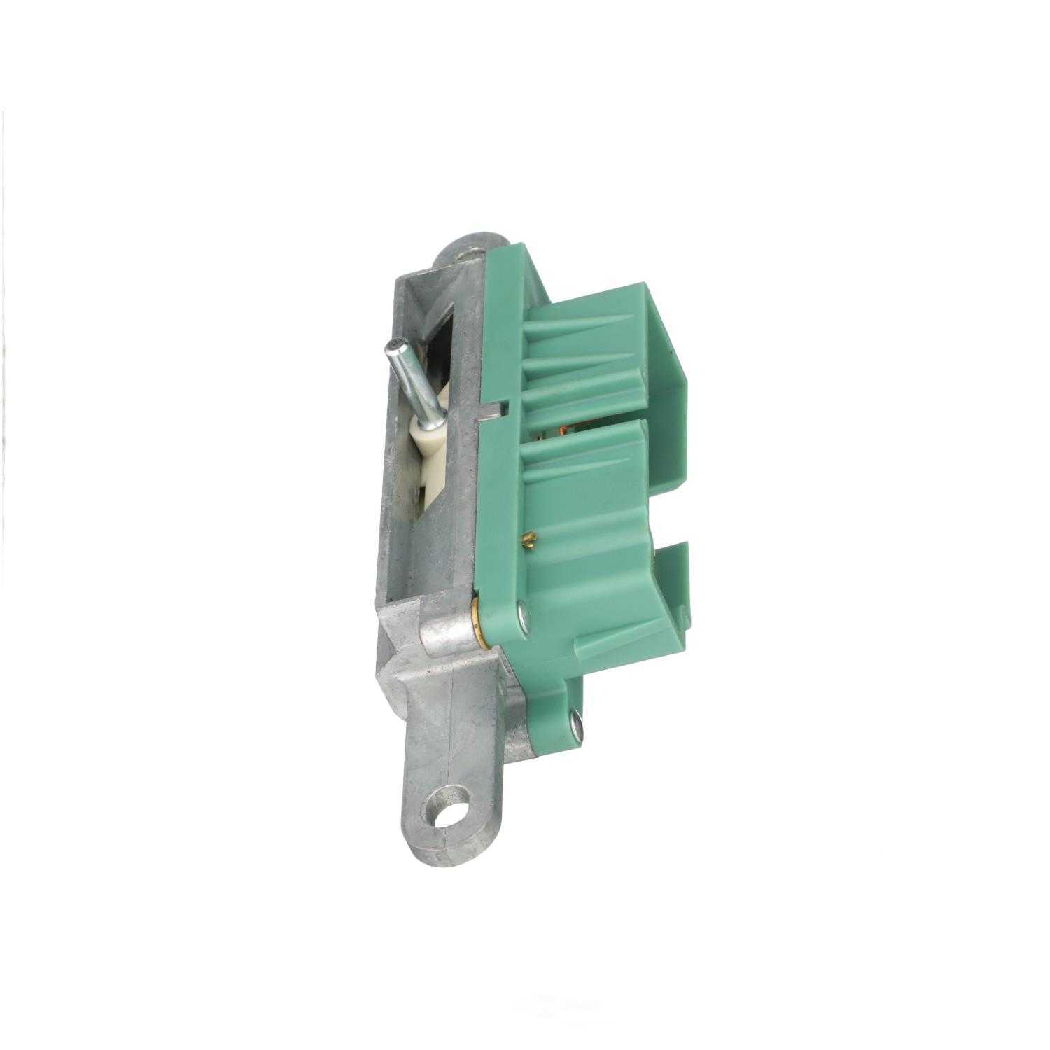 STANDARD MOTOR PRODUCTS - Ignition Switch - STA US-274