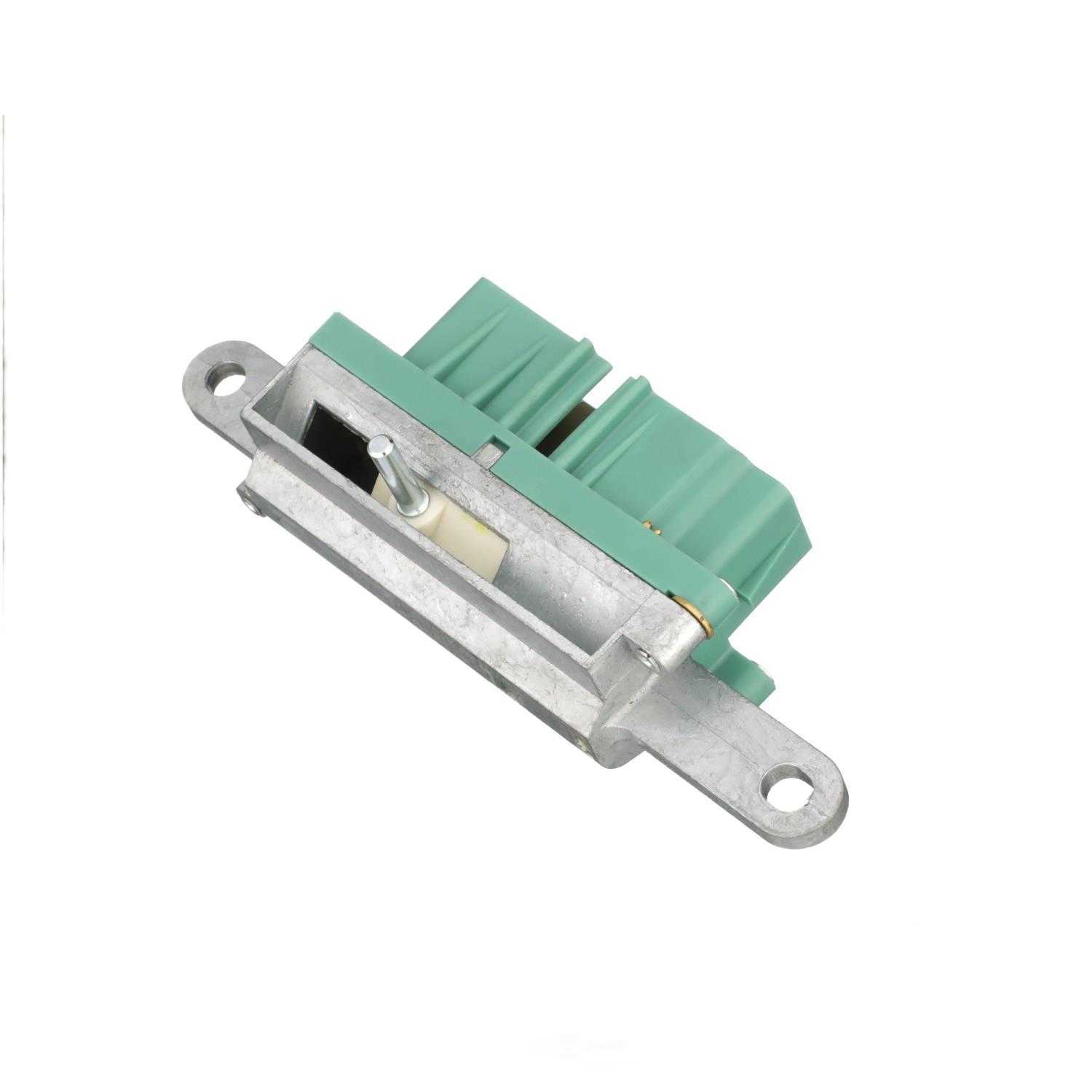 STANDARD MOTOR PRODUCTS - Ignition Switch - STA US-274