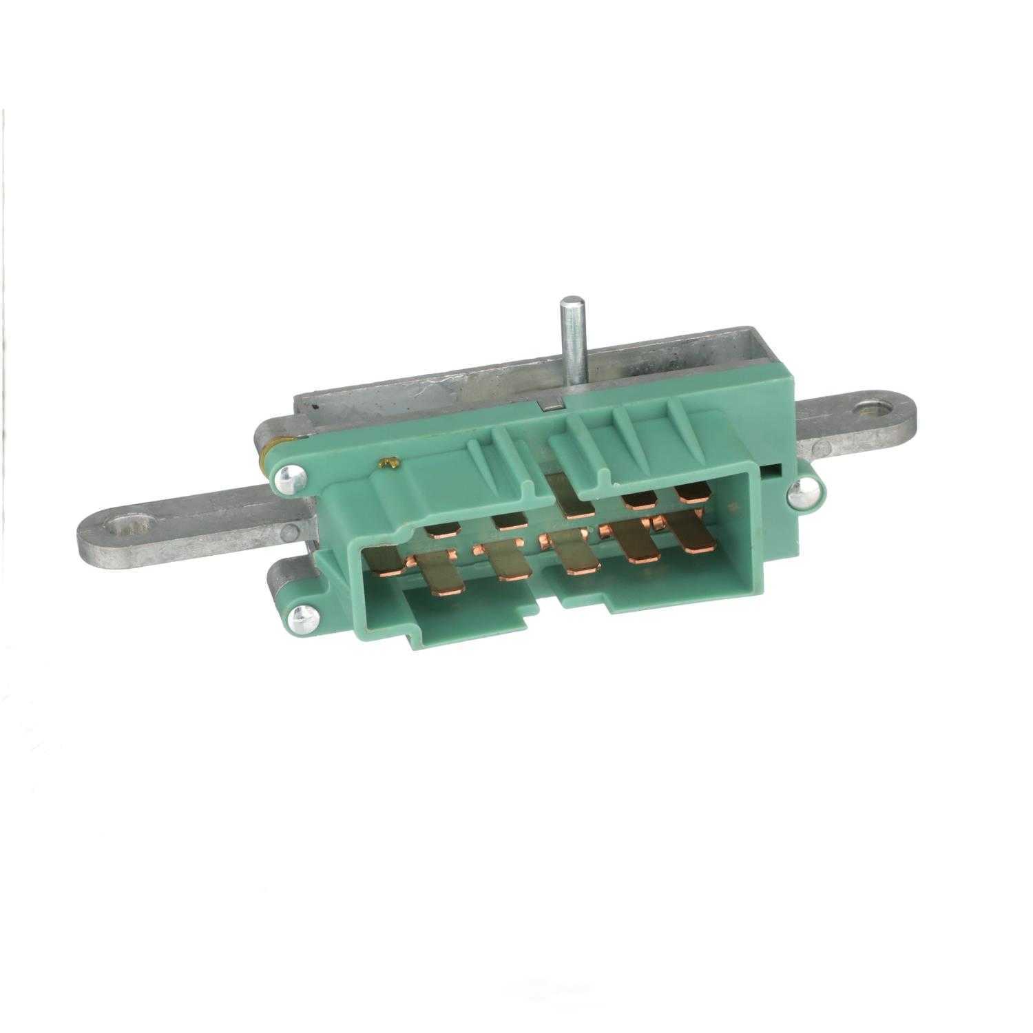STANDARD MOTOR PRODUCTS - Ignition Switch - STA US-274