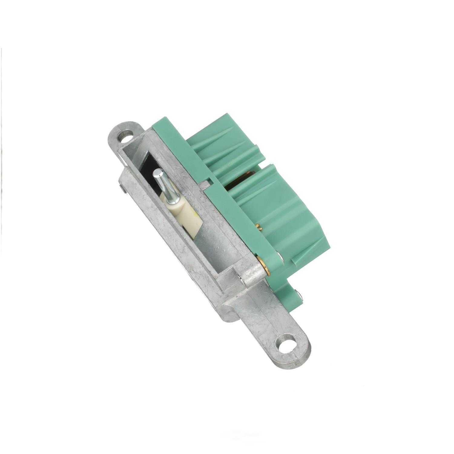 STANDARD MOTOR PRODUCTS - Ignition Switch - STA US-274