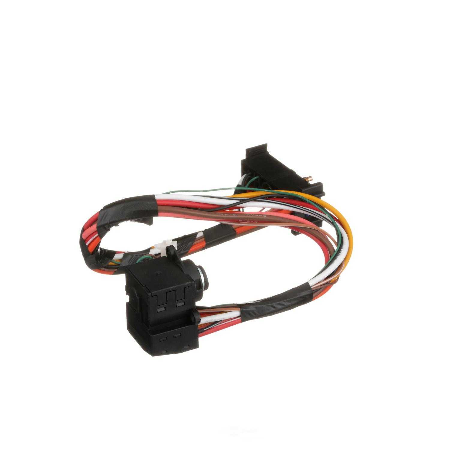 STANDARD MOTOR PRODUCTS - Ignition Switch - STA - us-275