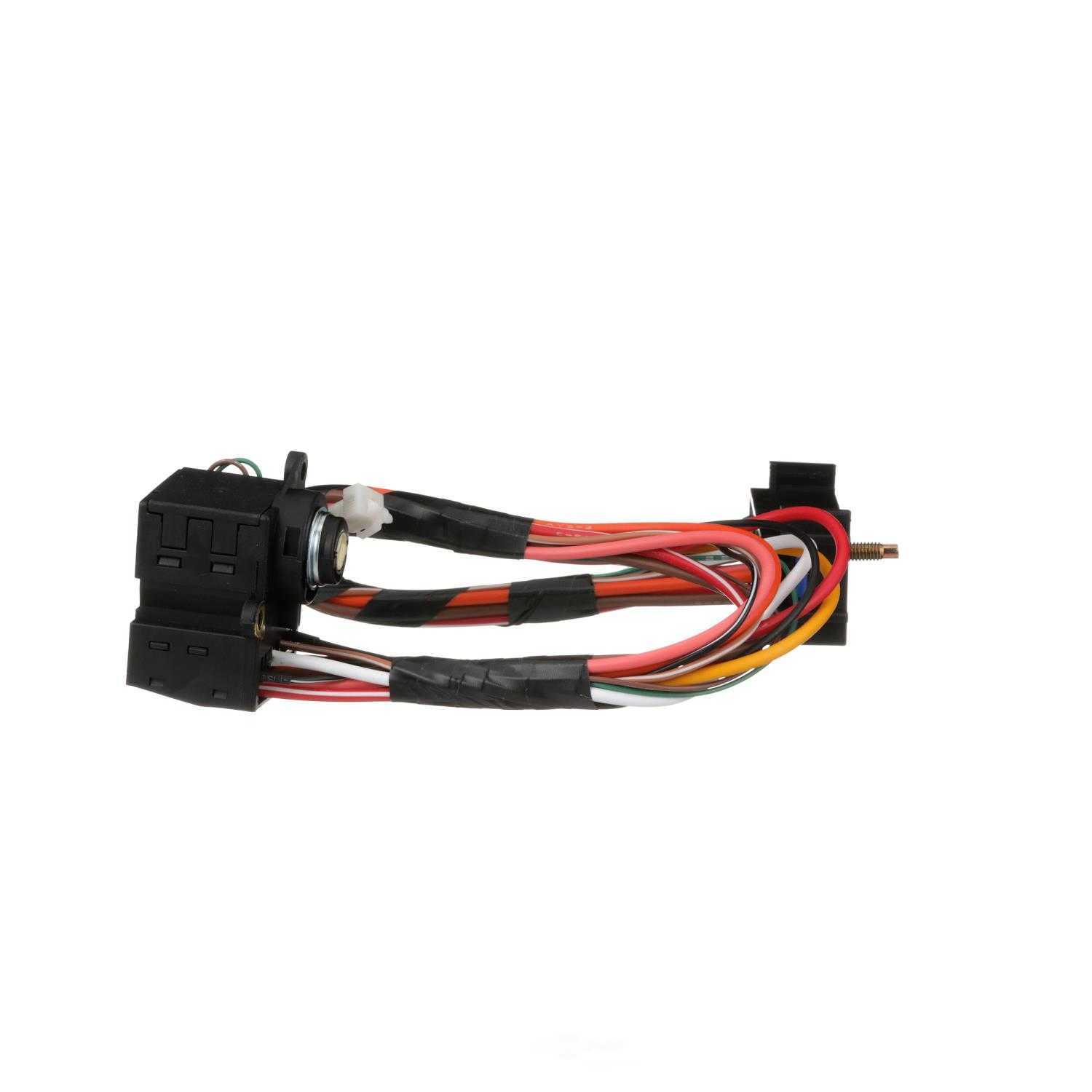 STANDARD MOTOR PRODUCTS - Ignition Switch - STA US-276