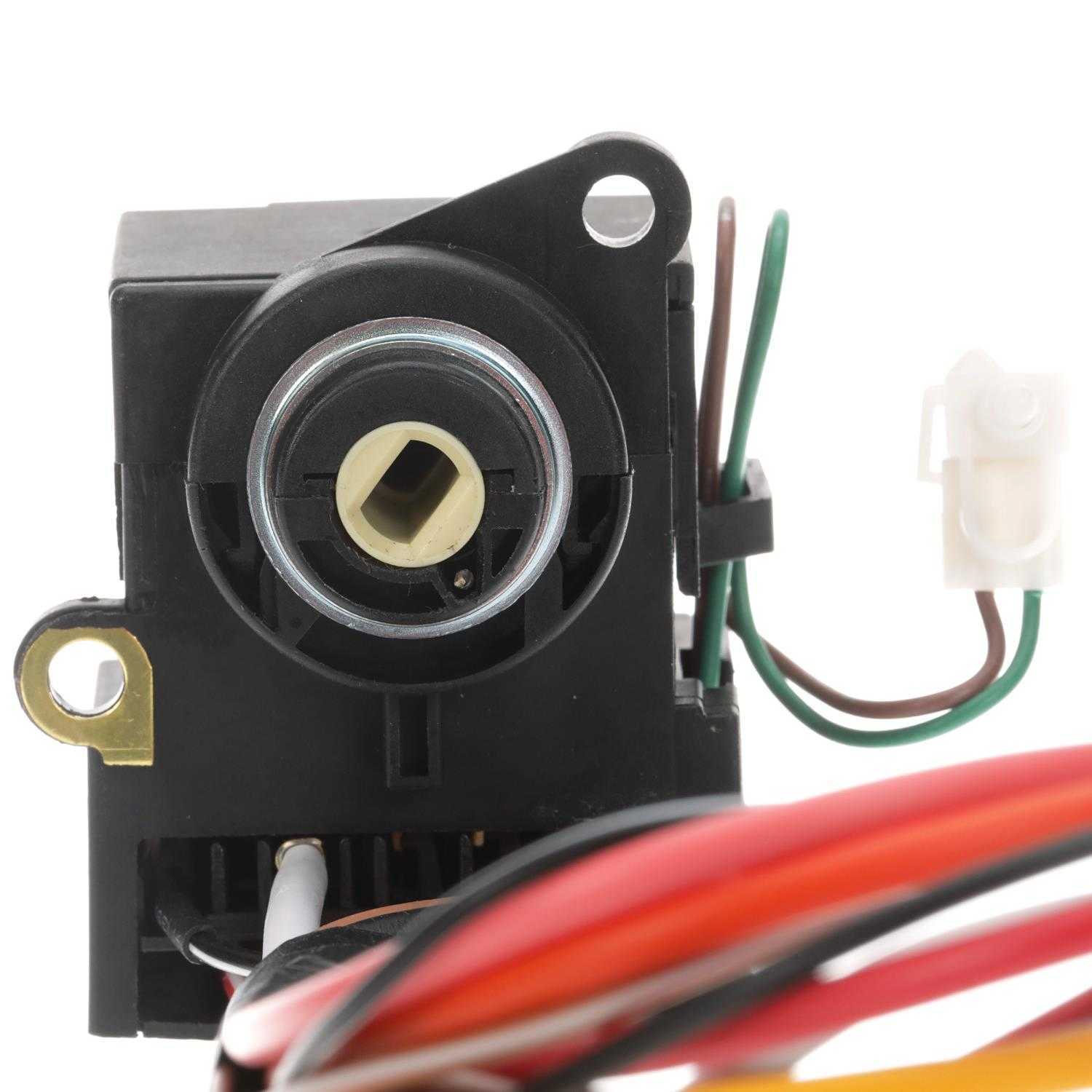 STANDARD MOTOR PRODUCTS - Ignition Switch - STA US-276