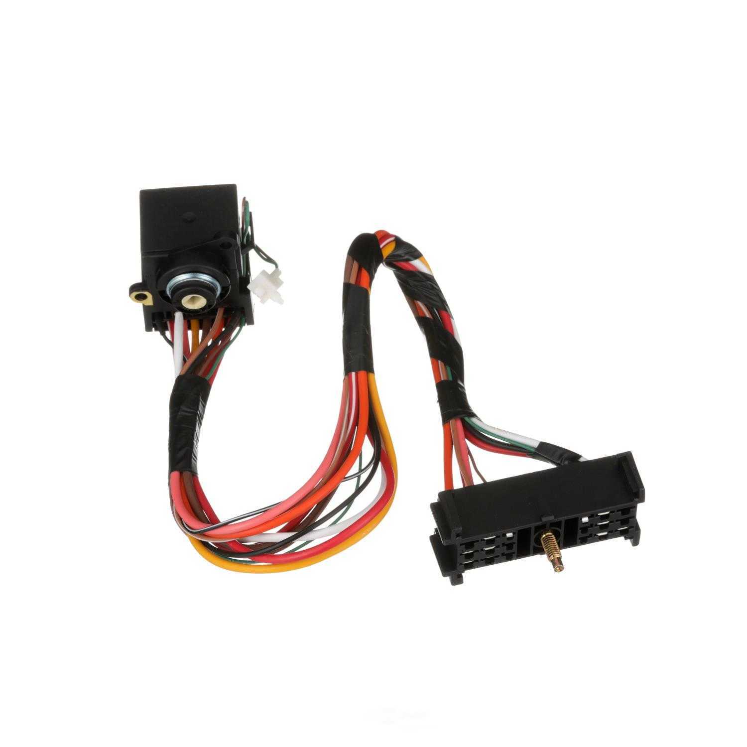 STANDARD MOTOR PRODUCTS - Ignition Switch - STA US-276