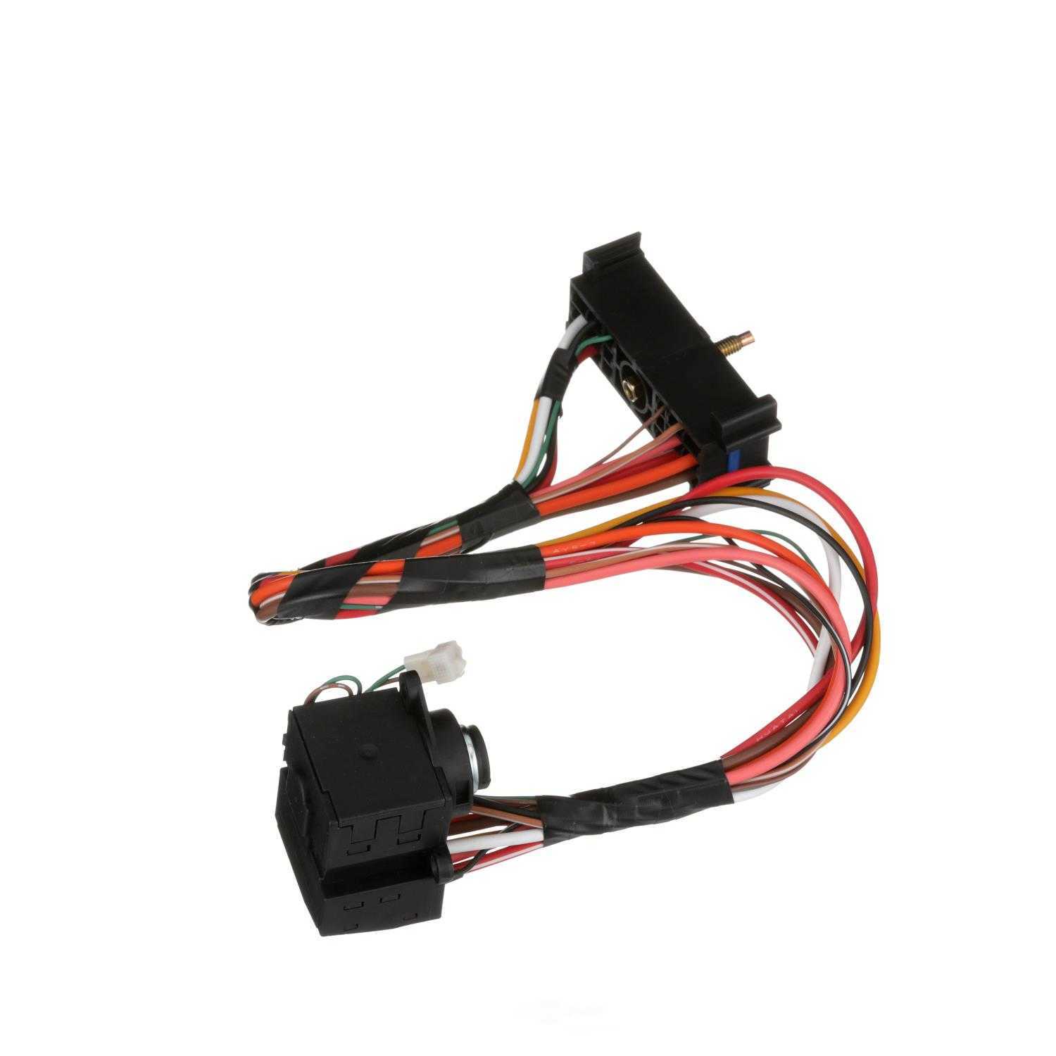 STANDARD MOTOR PRODUCTS - Ignition Switch - STA US-276