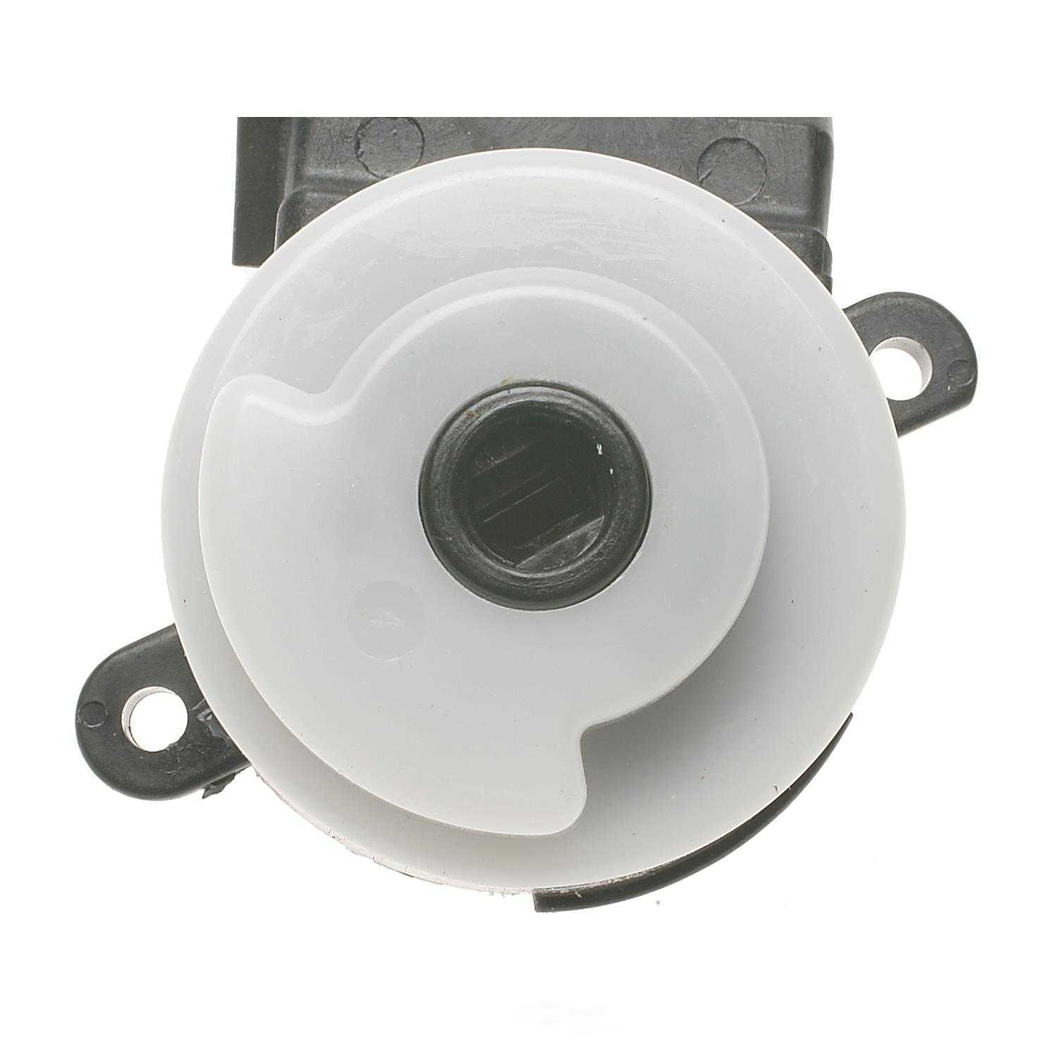 STANDARD MOTOR PRODUCTS - Ignition Switch - STA US-278