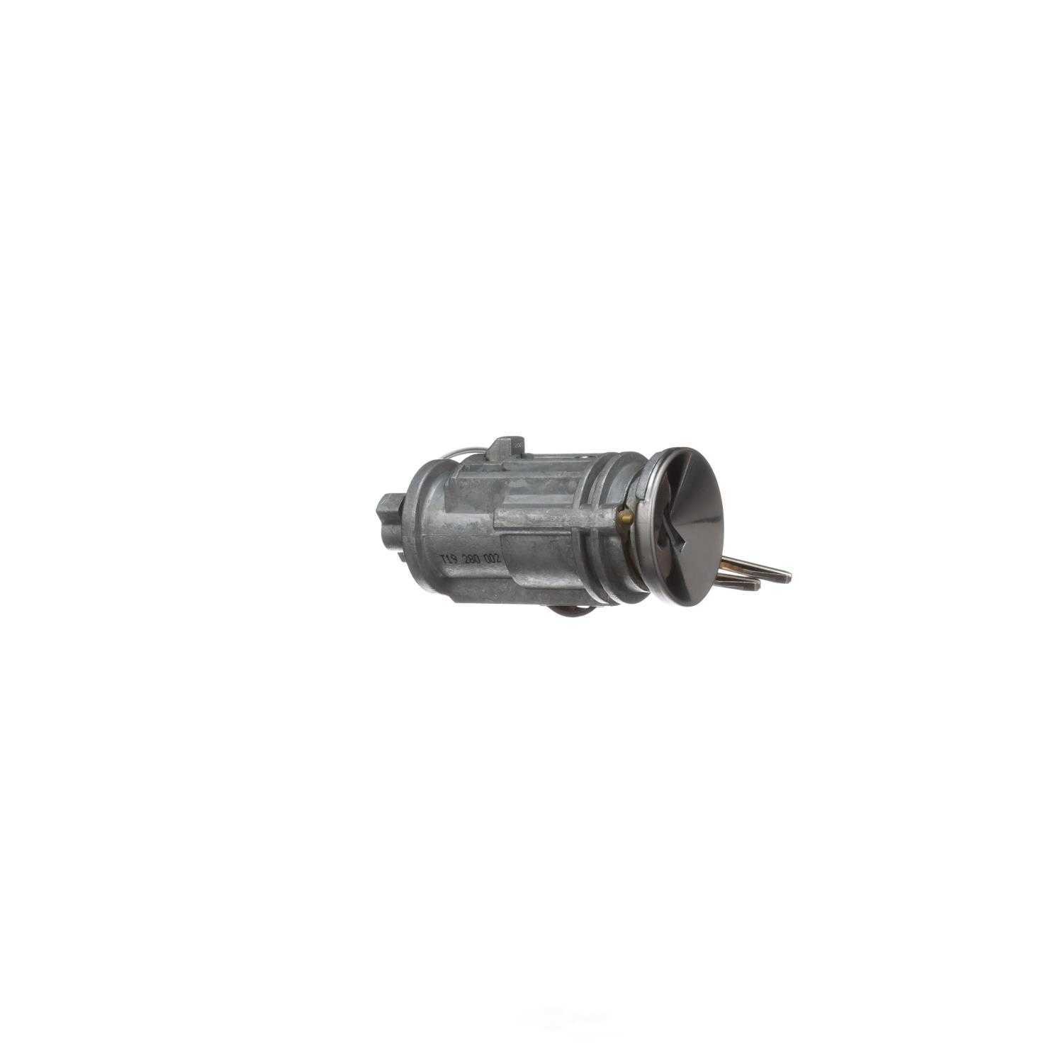 STANDARD MOTOR PRODUCTS - Ignition Lock Cylinder - STA US-285L